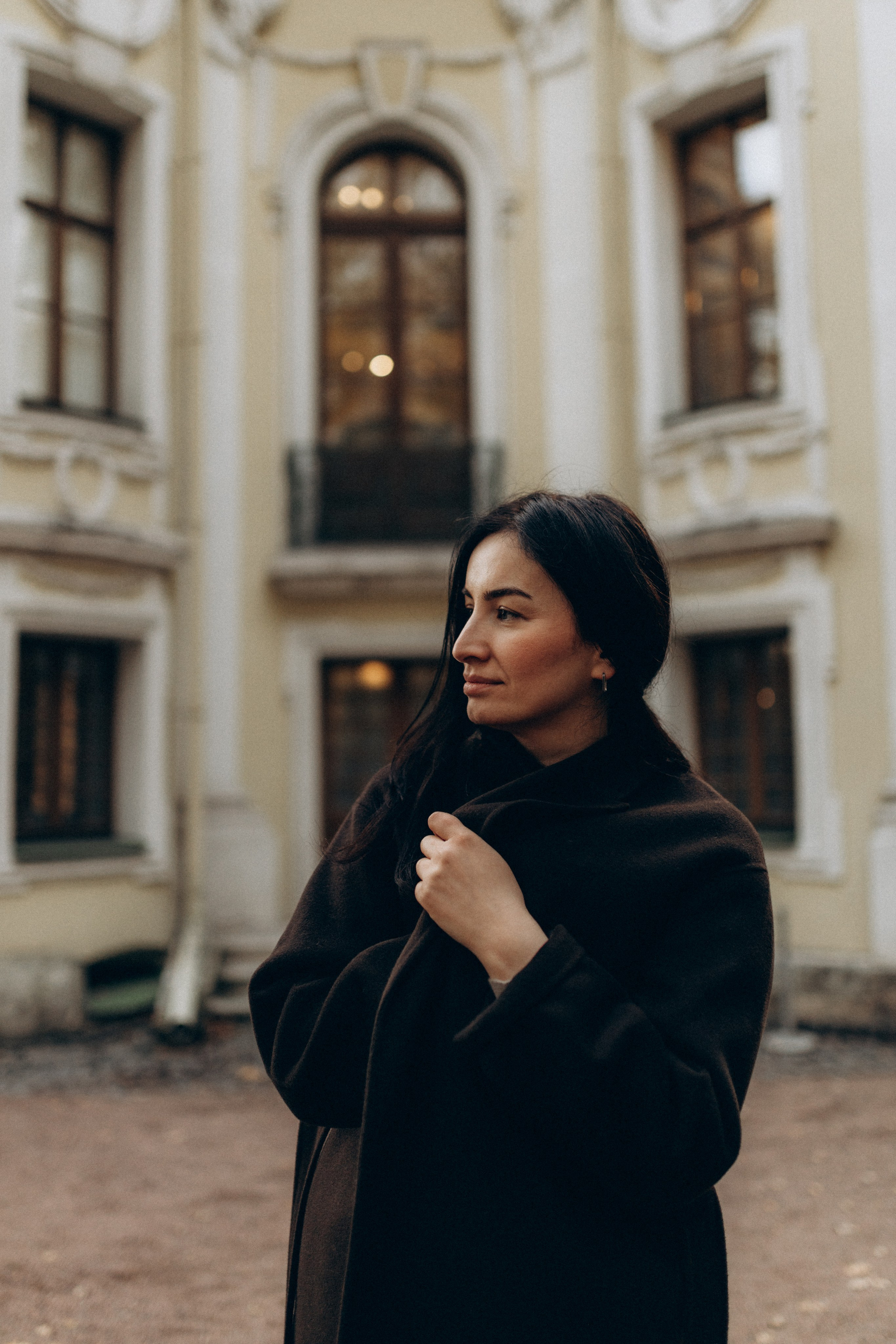 Виктория. Фотограф НОГИНСК, Москва, Анастасия Белая