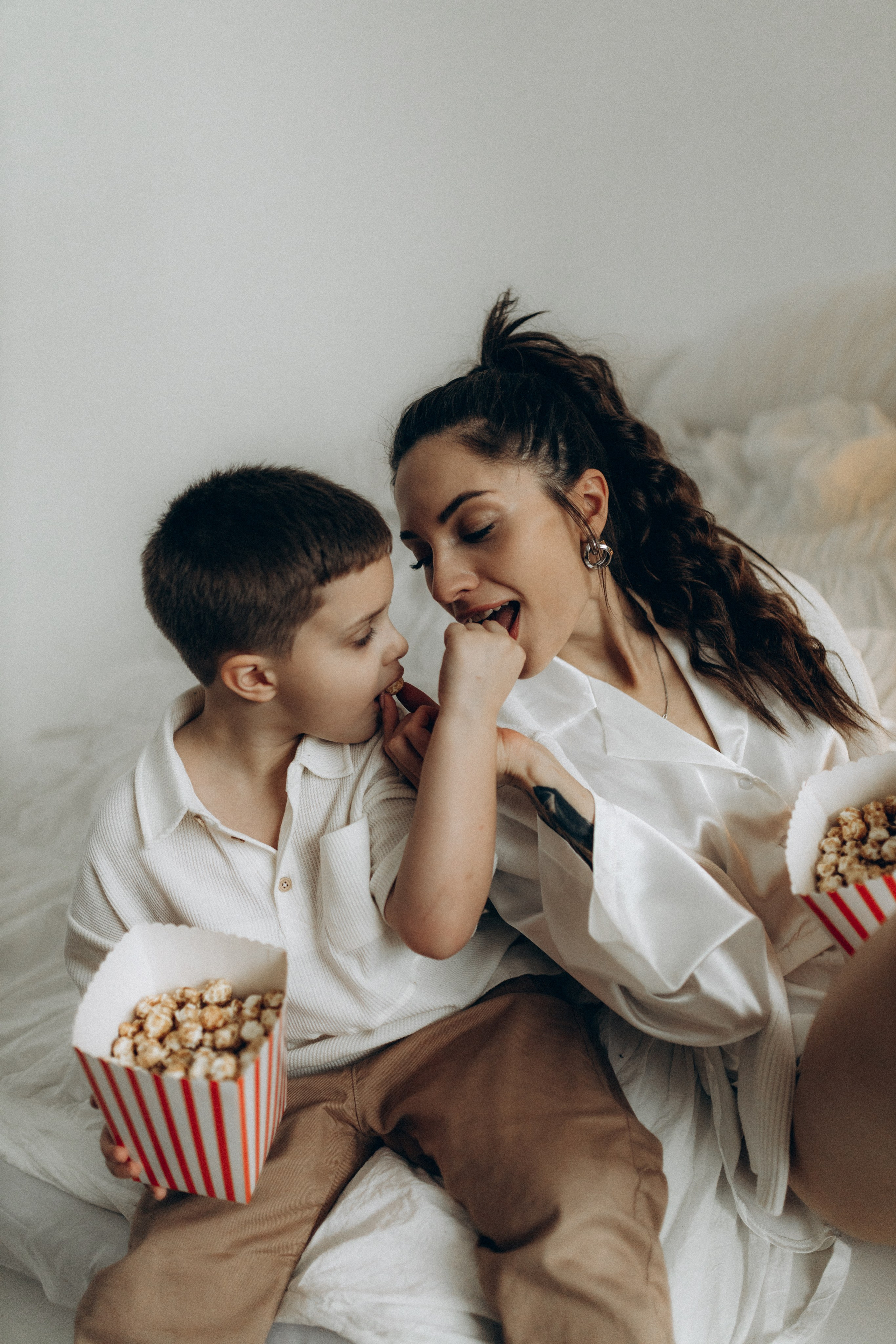 Галя & Марк. Фотограф НОГИНСК, Москва, Анастасия Белая