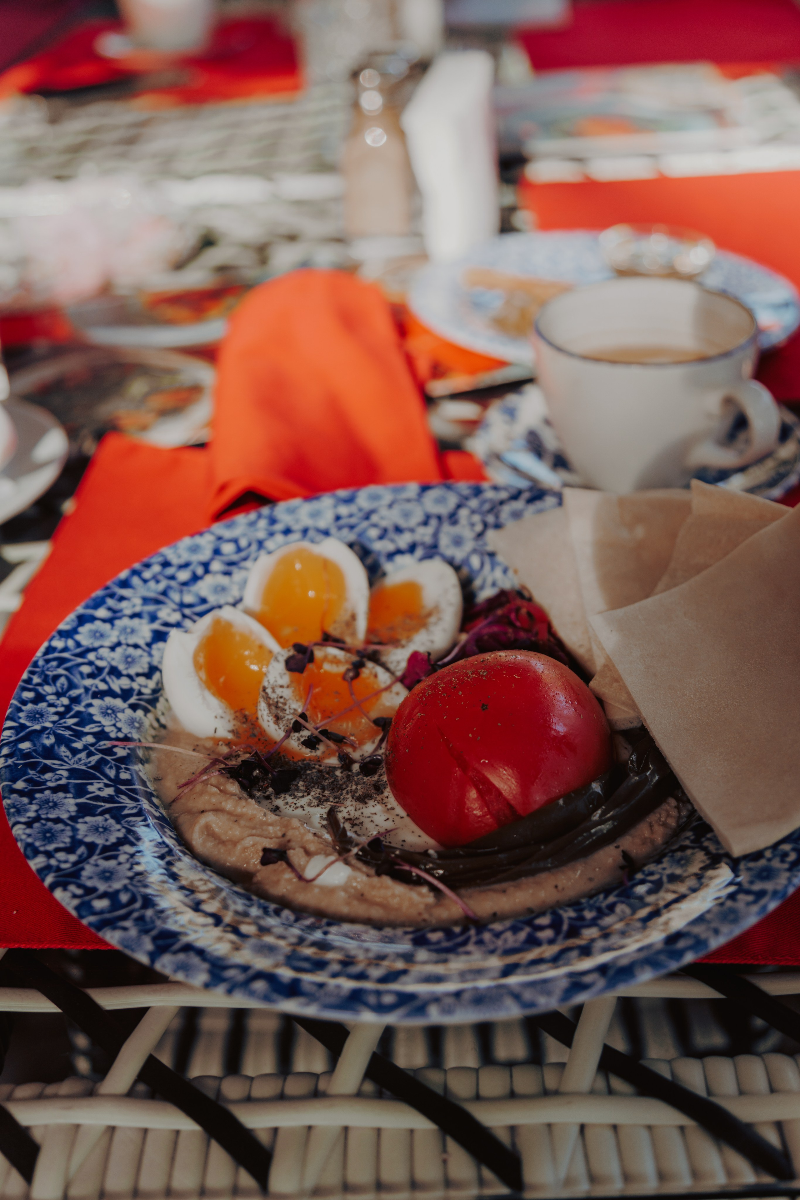 Узбекистан. Креатор Ольга Яш