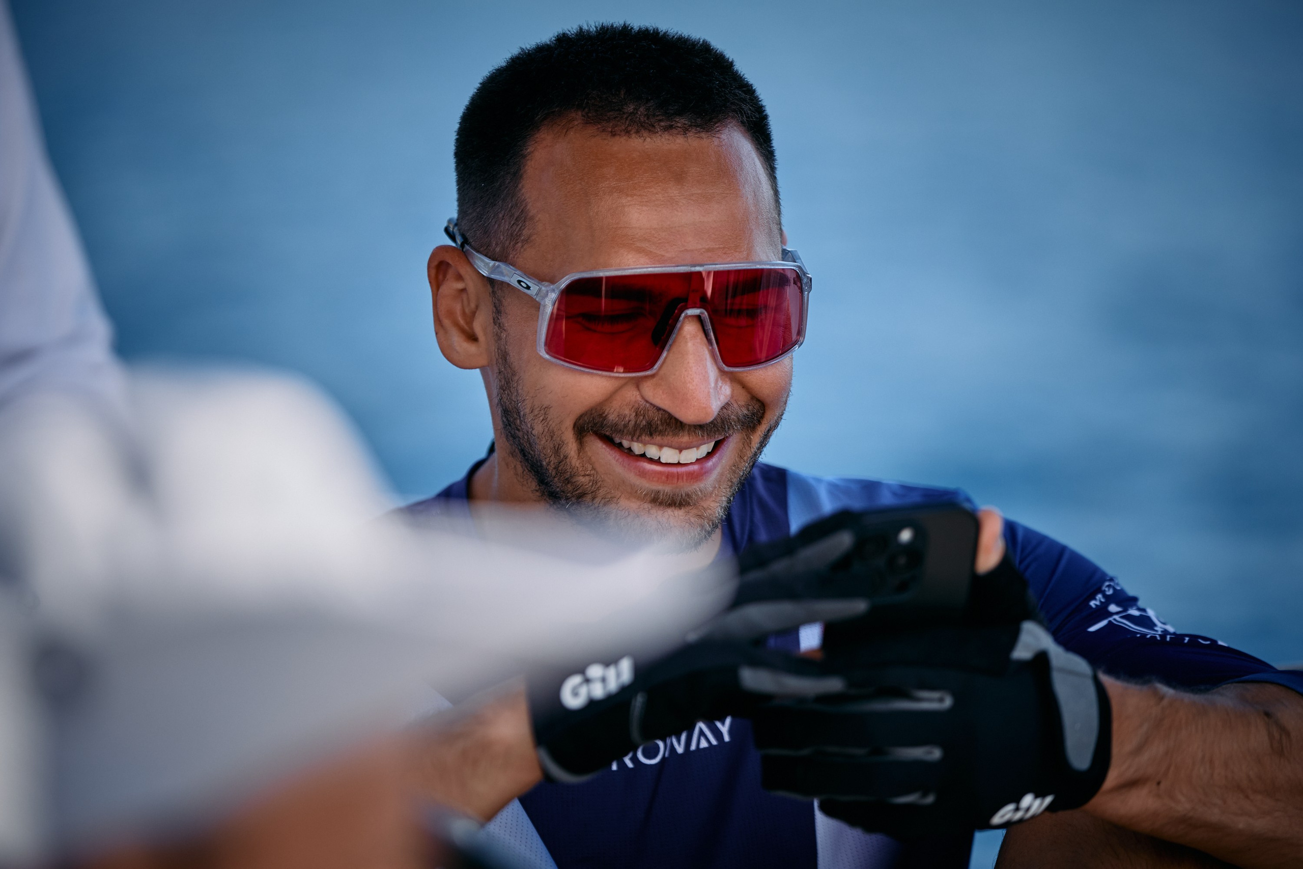 Фотограф на регату в Турции. Репортажный и портретный фотограф в Санкт-Петербурге Кристина Рягузова