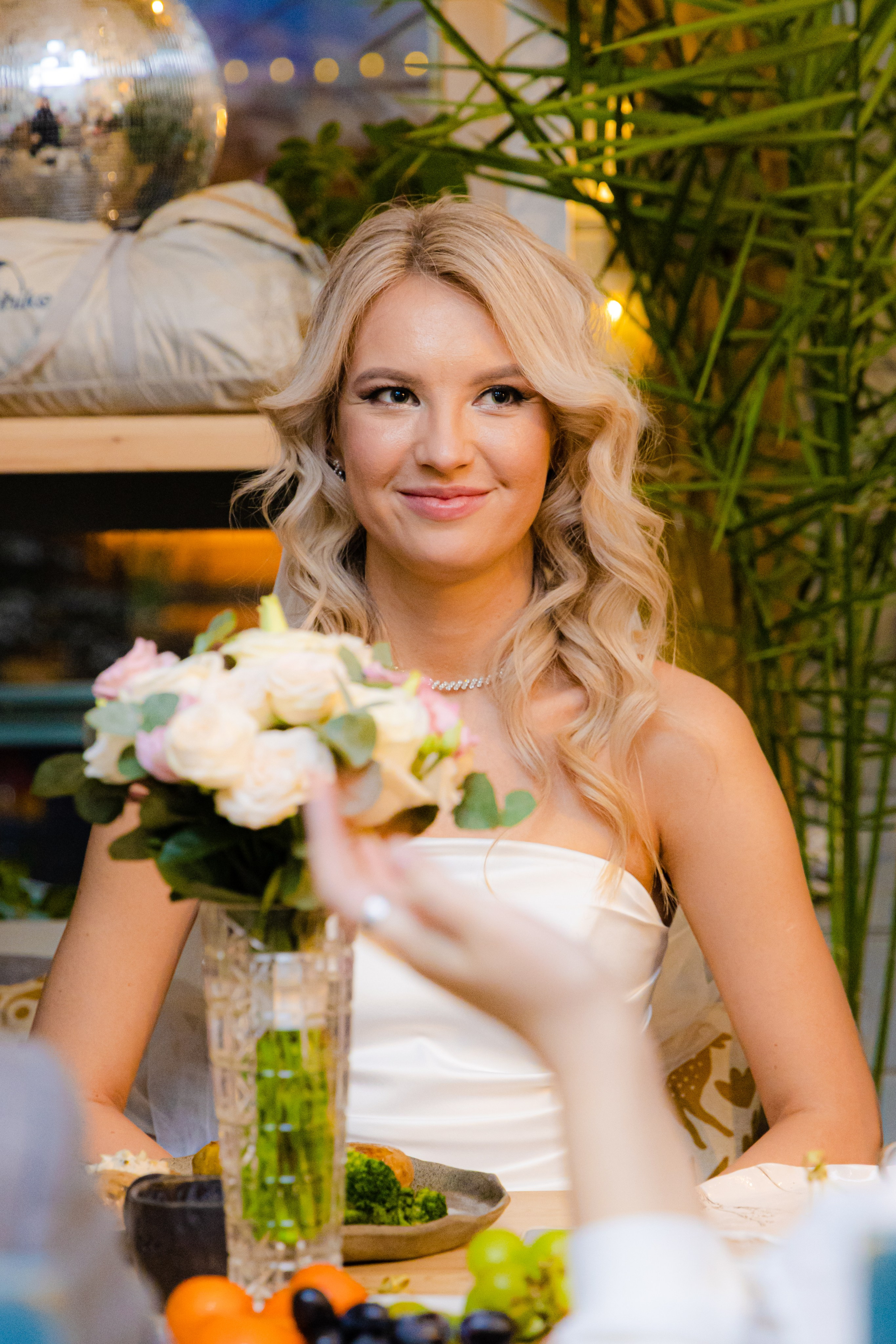 Свадебные воспоминания…. Фотограф Братск Юлий Дежин