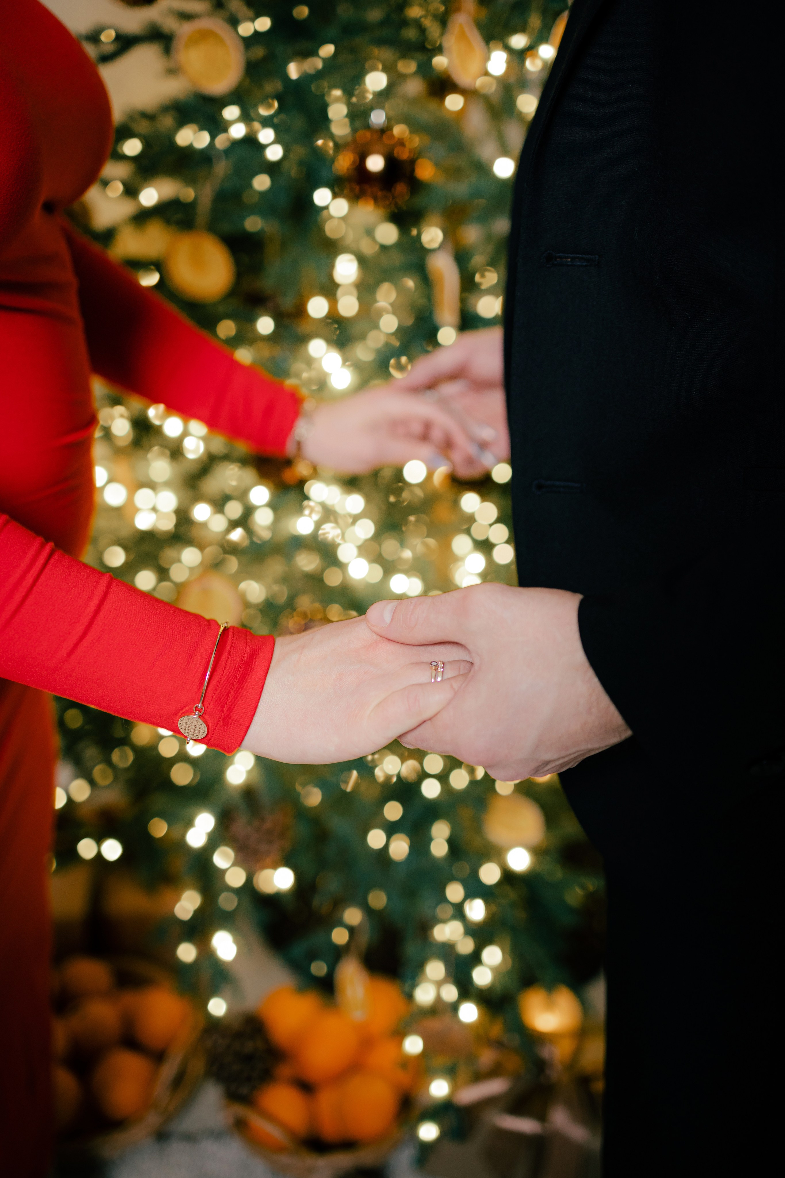 Евгений & Наталия. Фотограф / Видеограф Братск Юлий Дежин