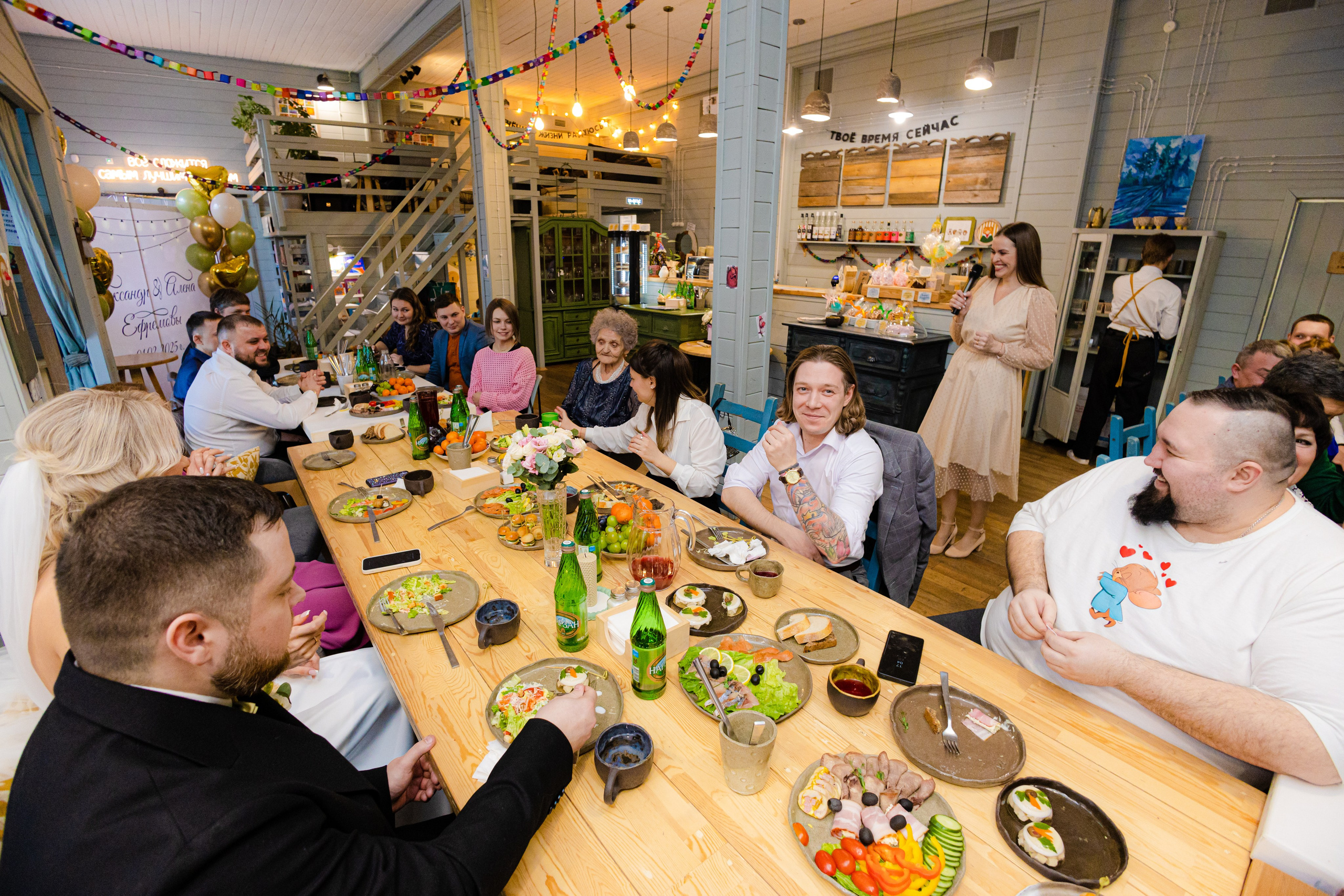 Свадебные воспоминания…. Фотограф Братск Юлий Дежин