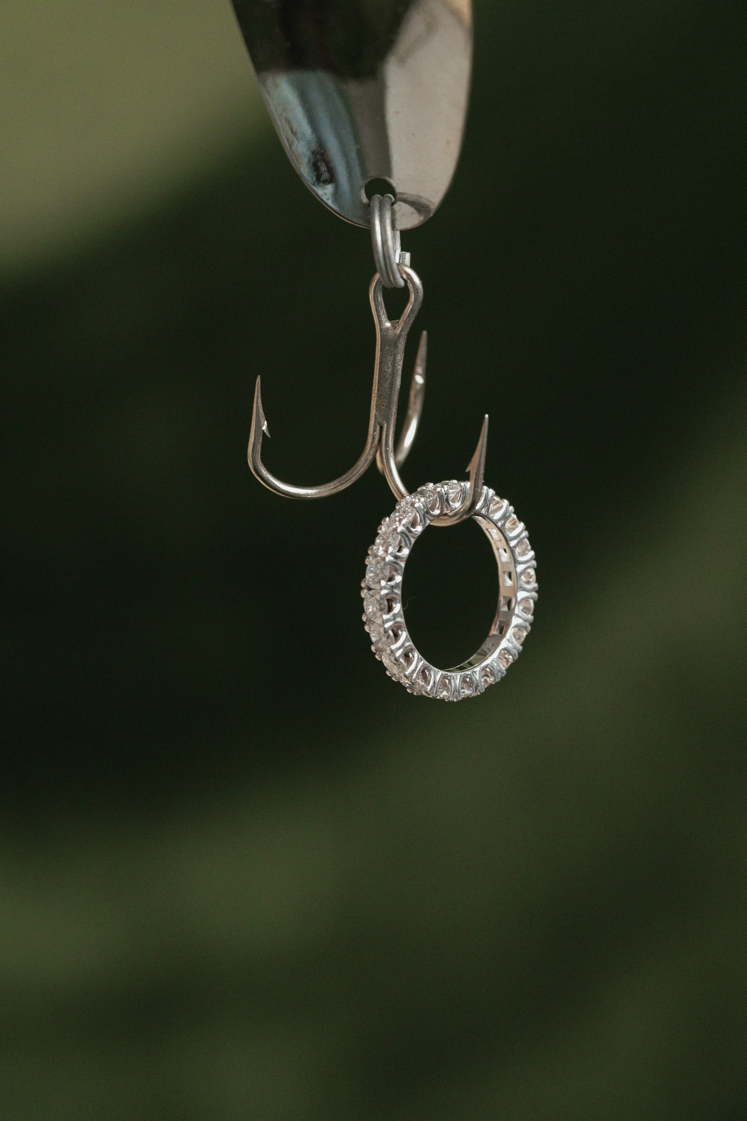 Lovlu — ювелирные украшения. ФОТОГРАФ МОСКВА