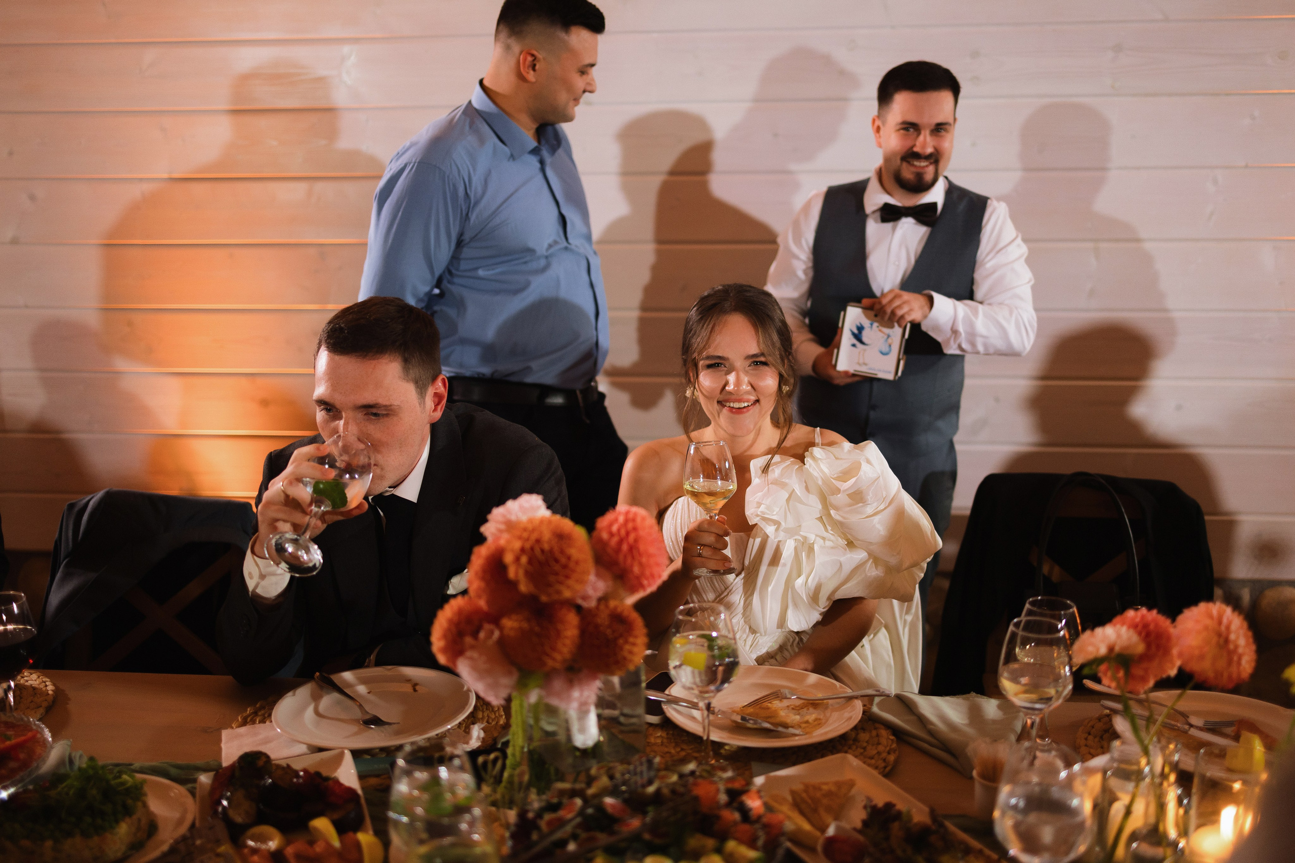 P&V. Свадебный фотограф Лиза Макатович Беларусь Минск