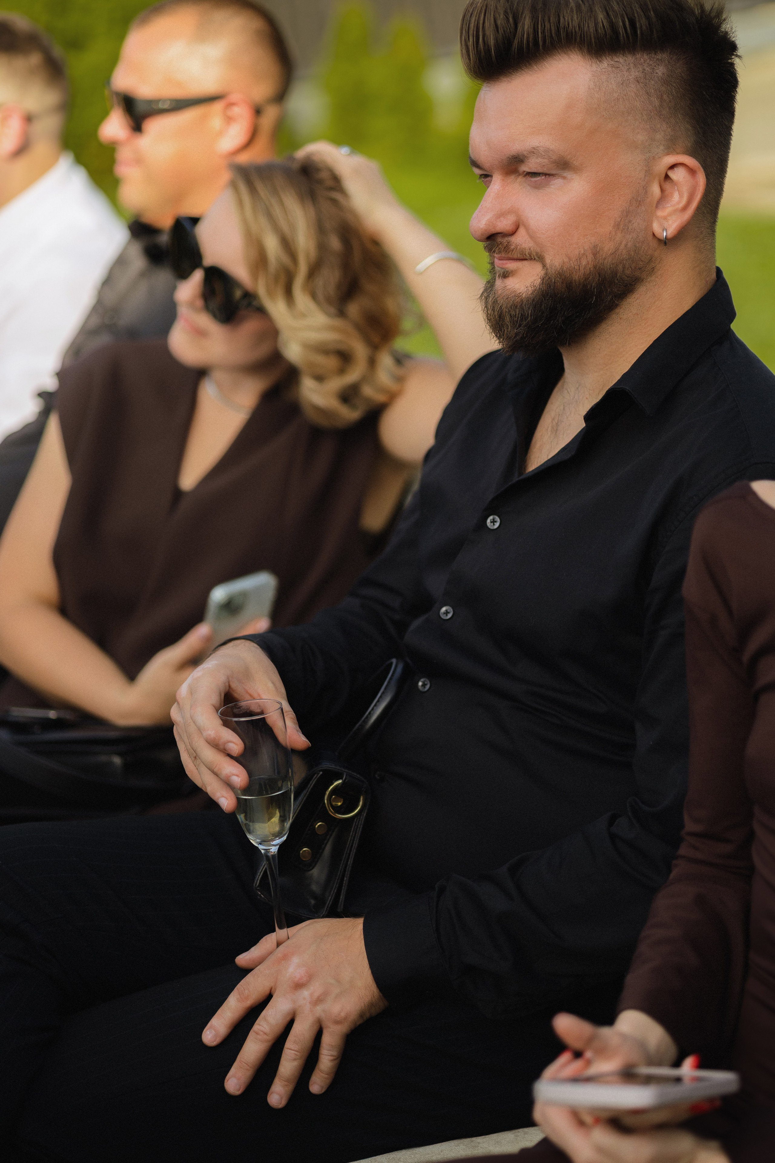 S&E. Свадебный фотограф Лиза Макатович Беларусь Минск