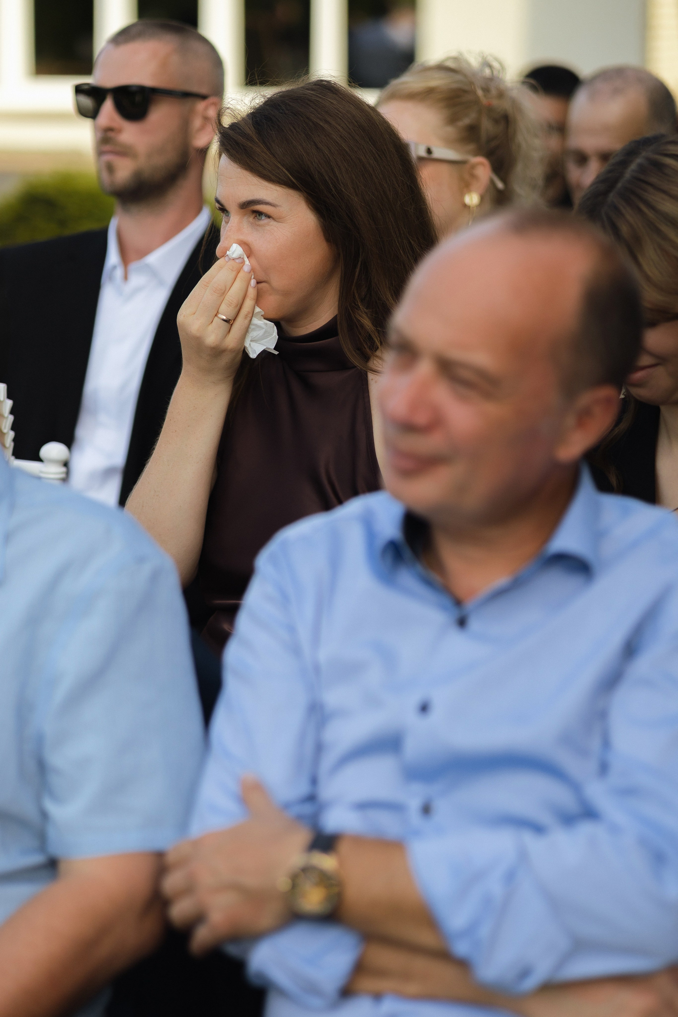 S&E. Свадебный фотограф Лиза Макатович Беларусь Минск