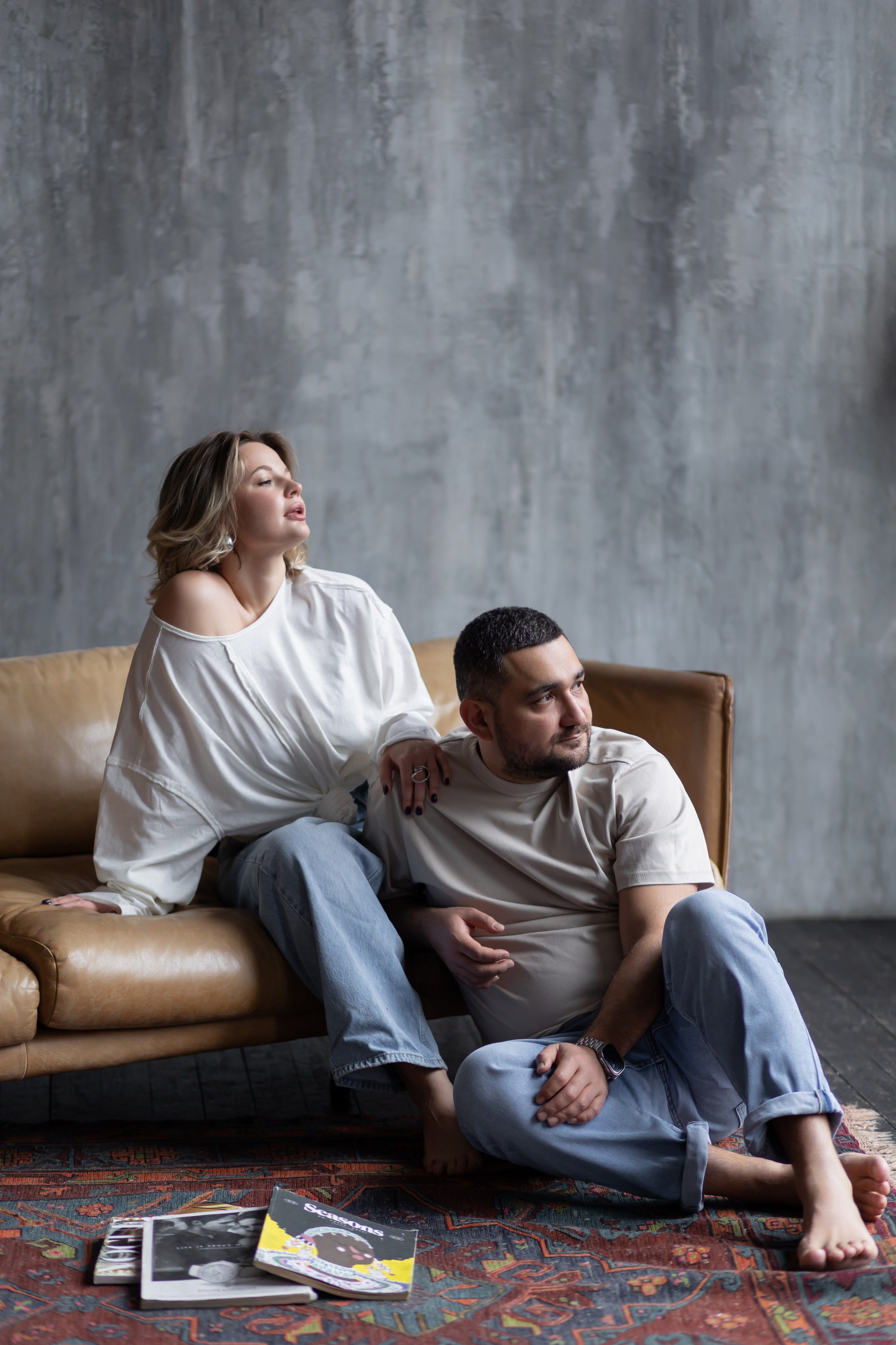 K&T. Свадебный фотограф. Москва. Мытищи