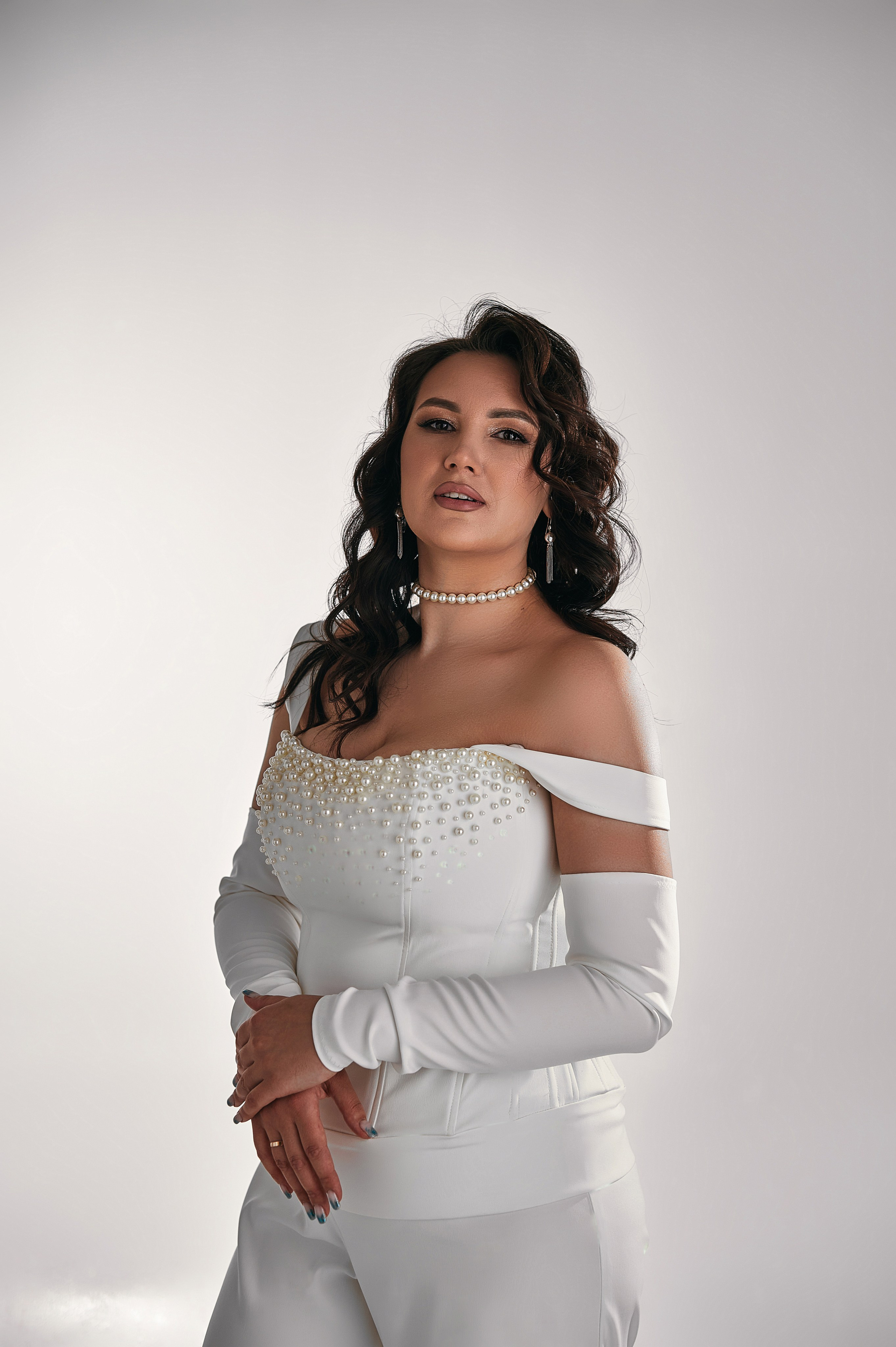 Яна. Фотограф Виктория Воронина