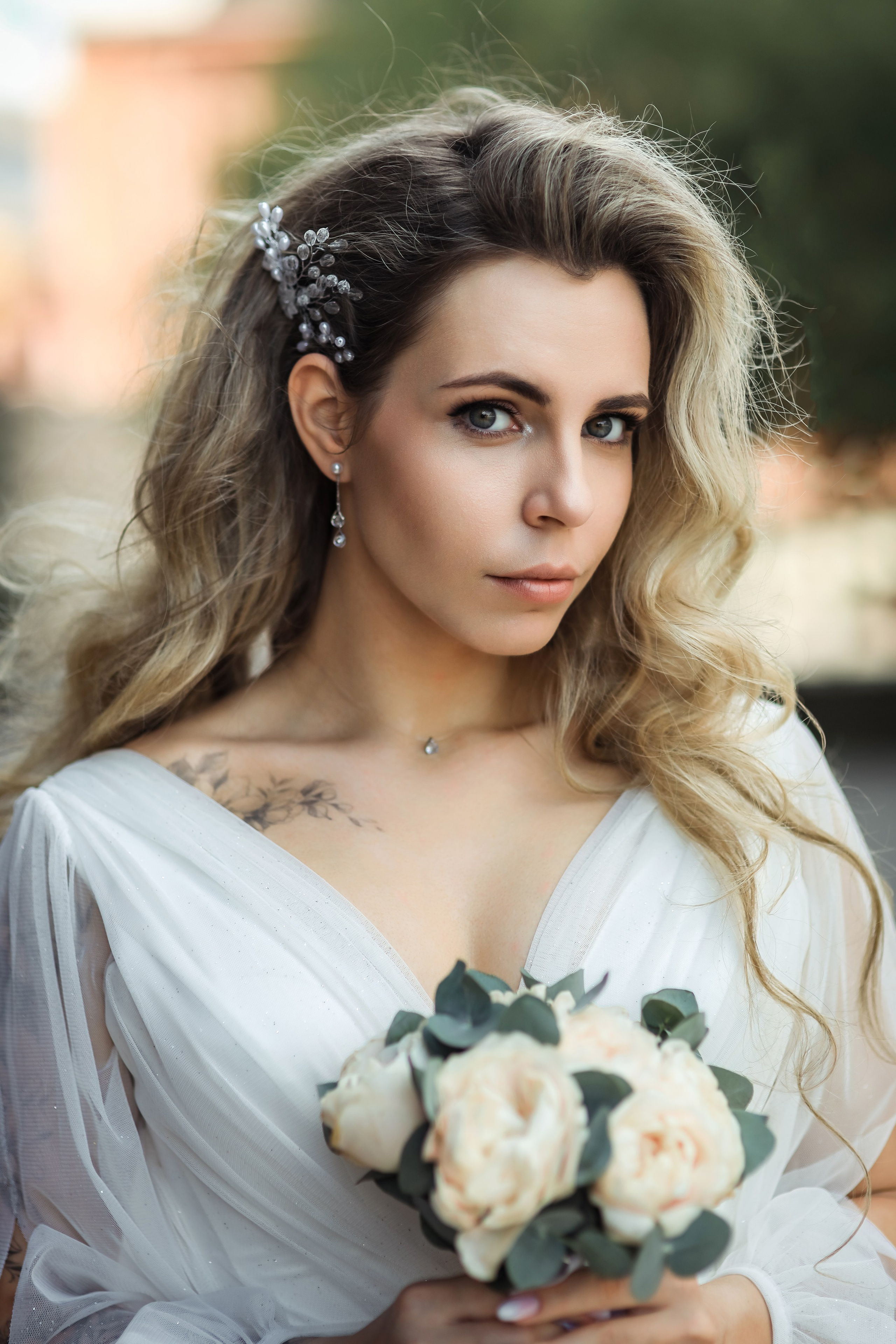 Алёна и Артур. Свадебный фотограф Расторгуев Дмитрий