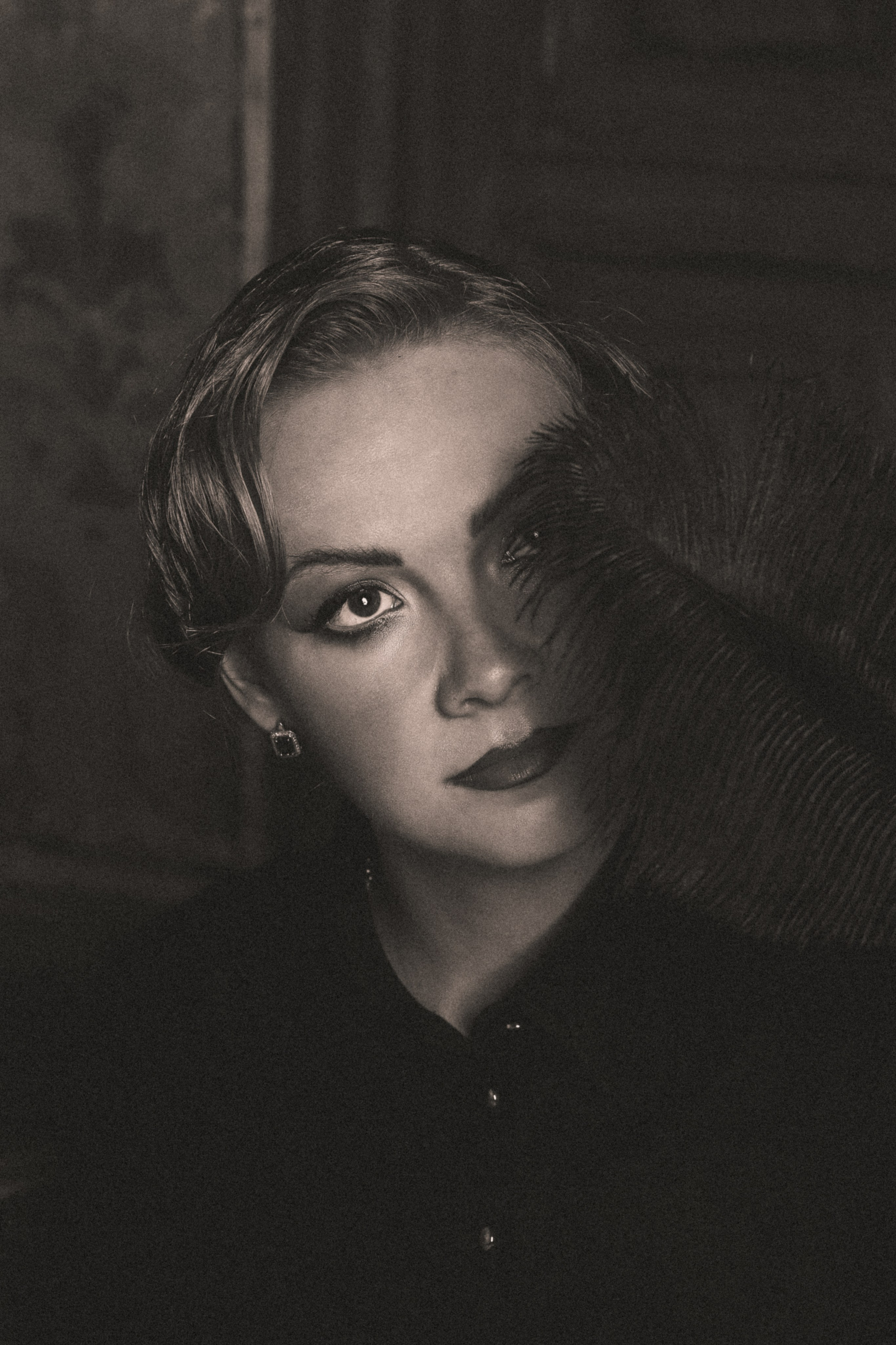 Давай вечером с тобой встретимся…. Фотограф Химки Анна Татарских