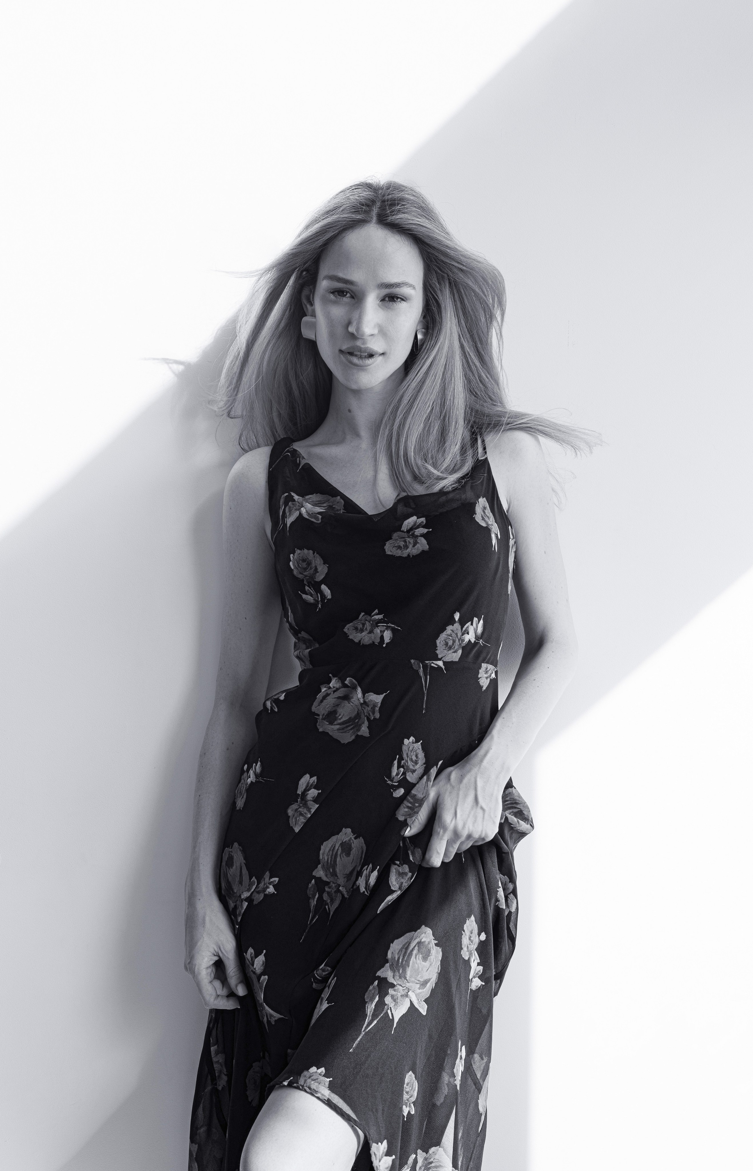 Индивидуальные фотосессии. Фотограф в Москве Черниговцева Анастасия