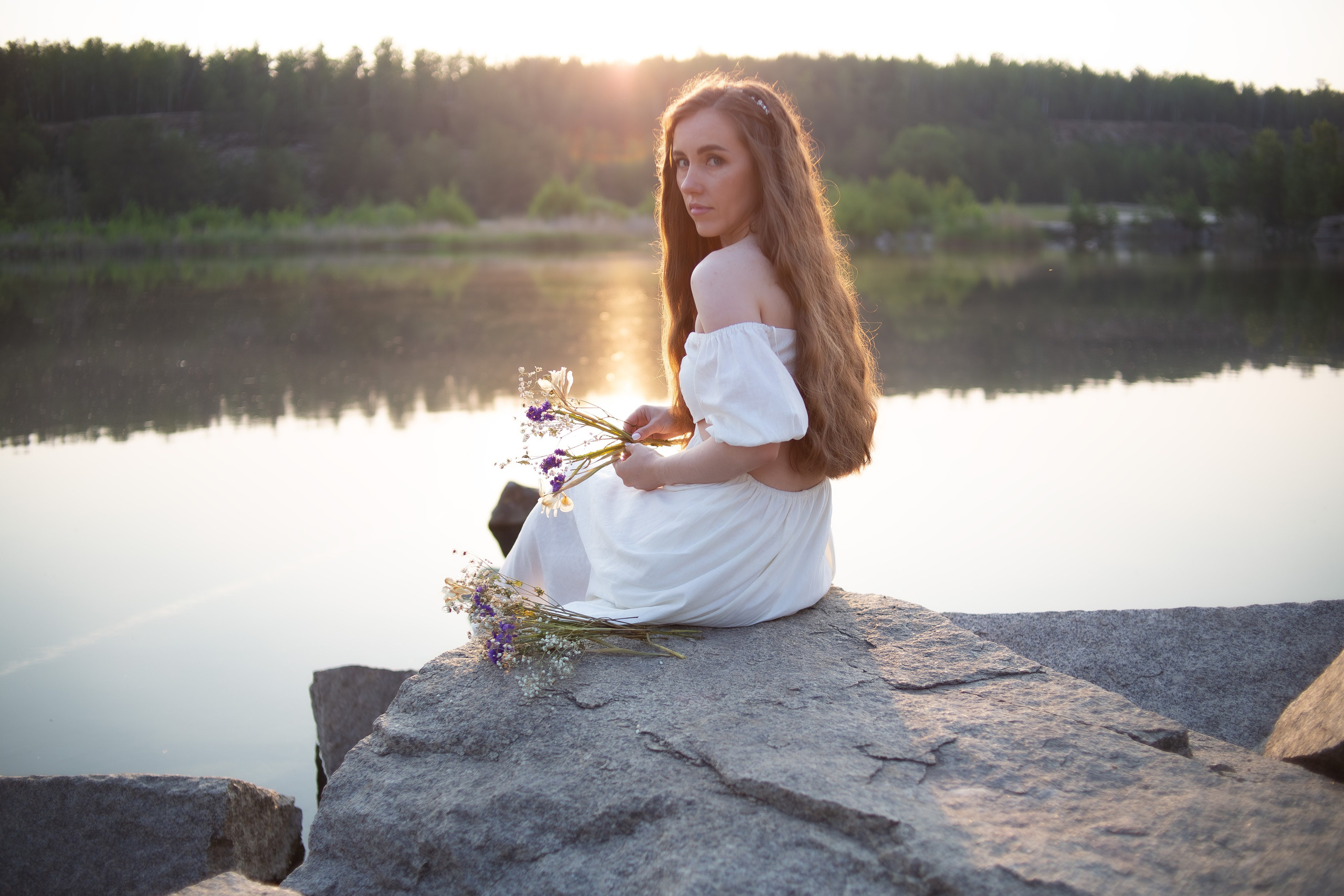 Анастасия. Детский и семейный фотограф в Челябинске Логинова Валерия