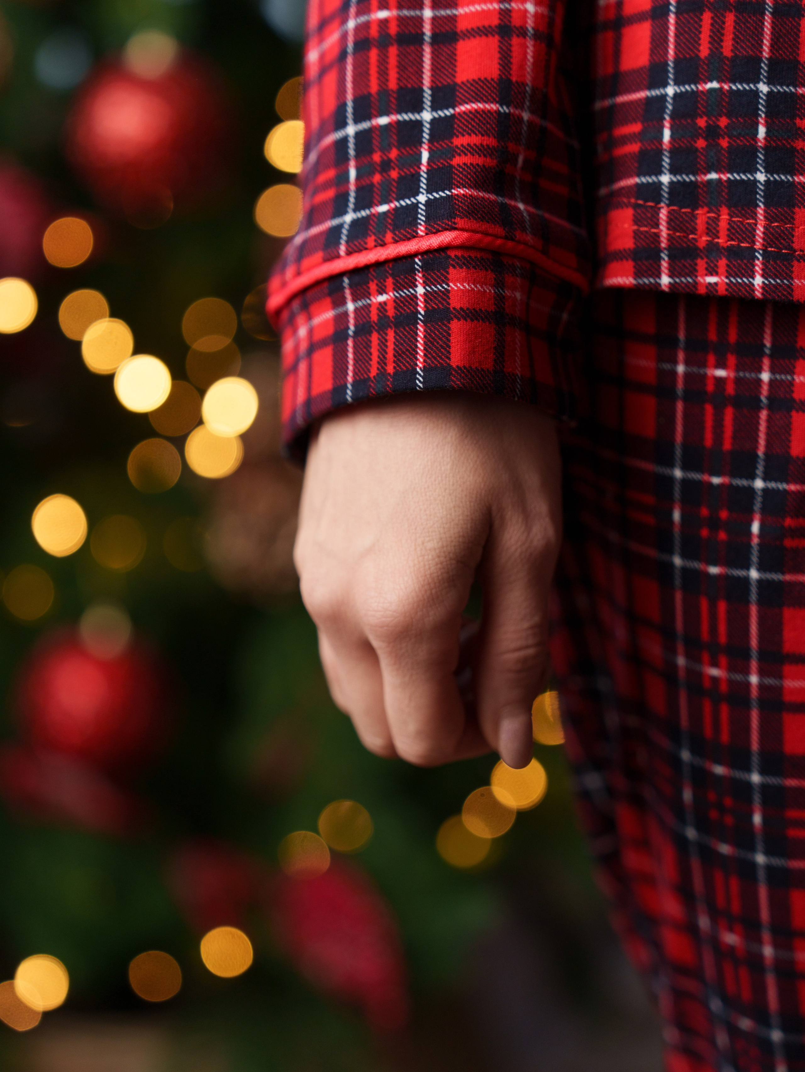 Съемка для WB «Красные пижамы». Портретный и Контент фотограф Григорий Семенов (Grifon) в Ижевске