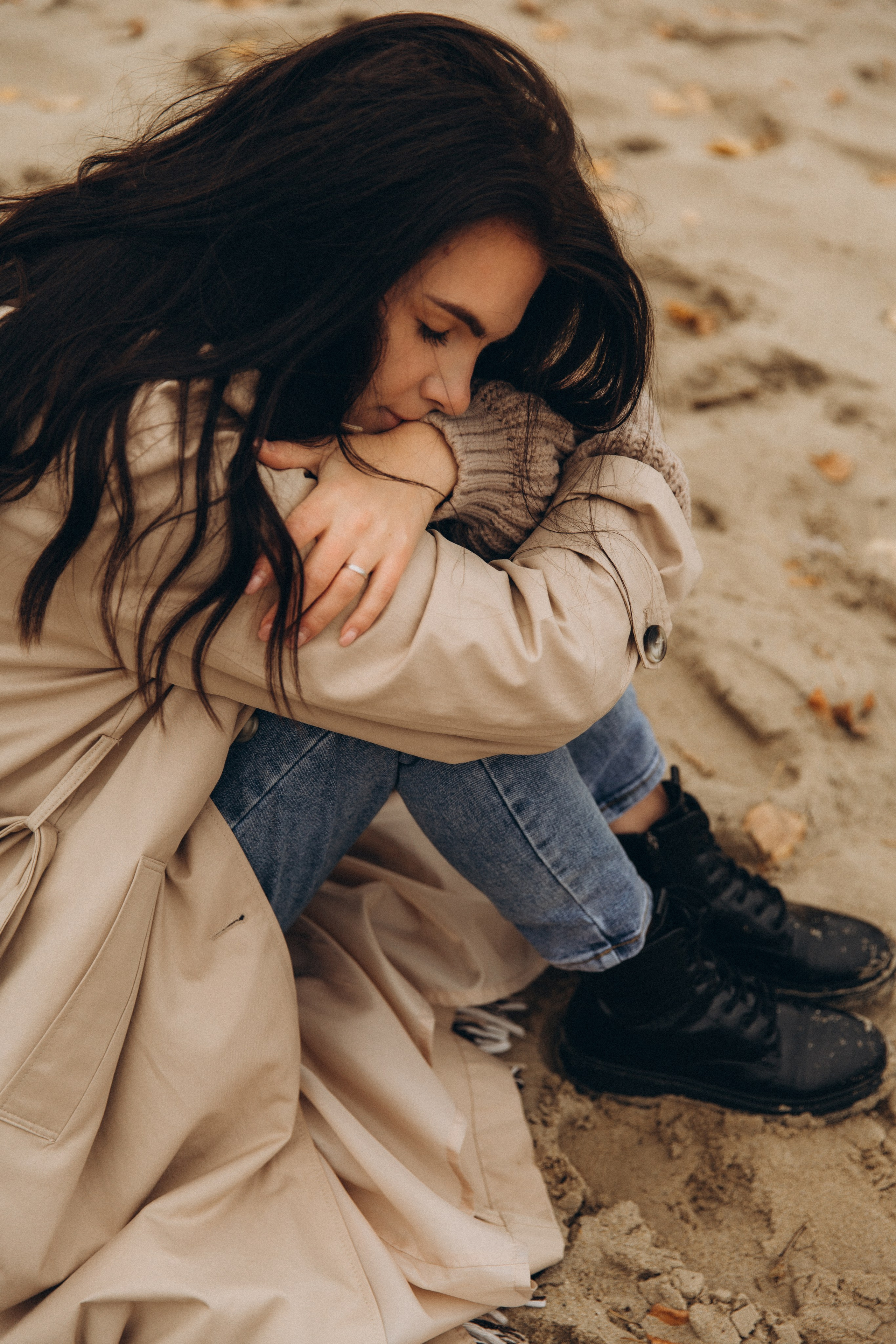 Ann. Семейный и детский фотограф Башкатова Дарья Старый Оскол