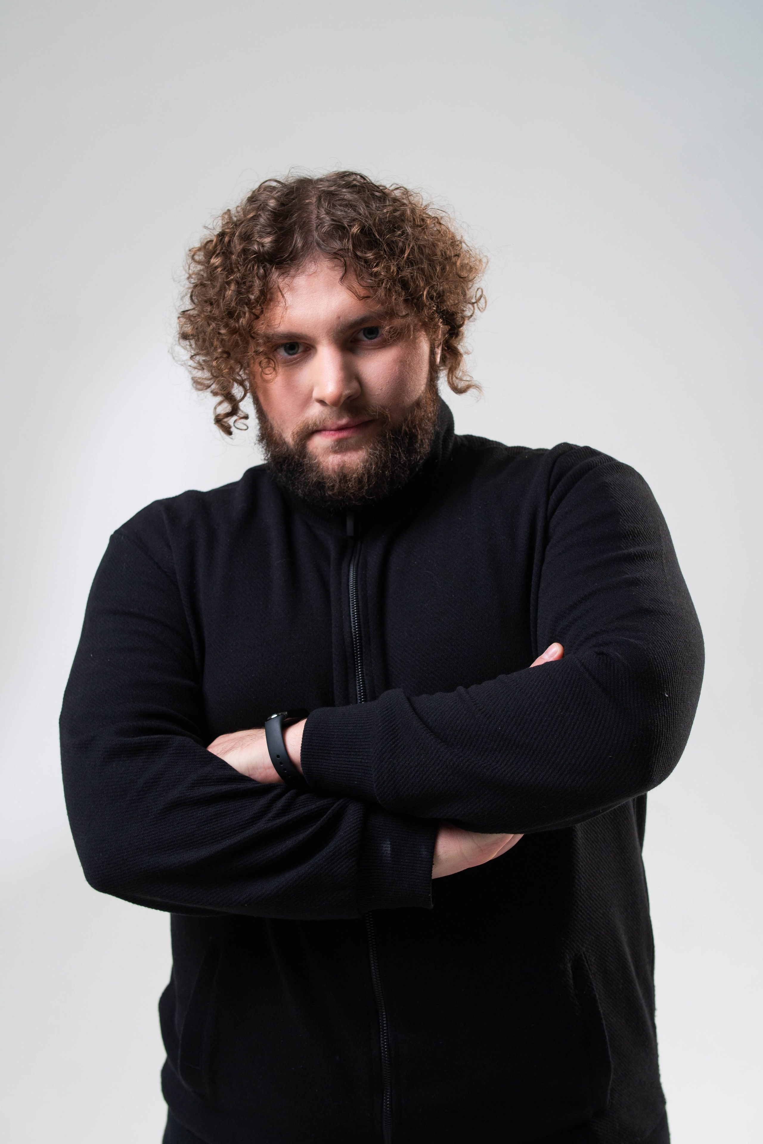 Portrait. Фотограф / видеограф в Москве и Сочи Sofia Riversong