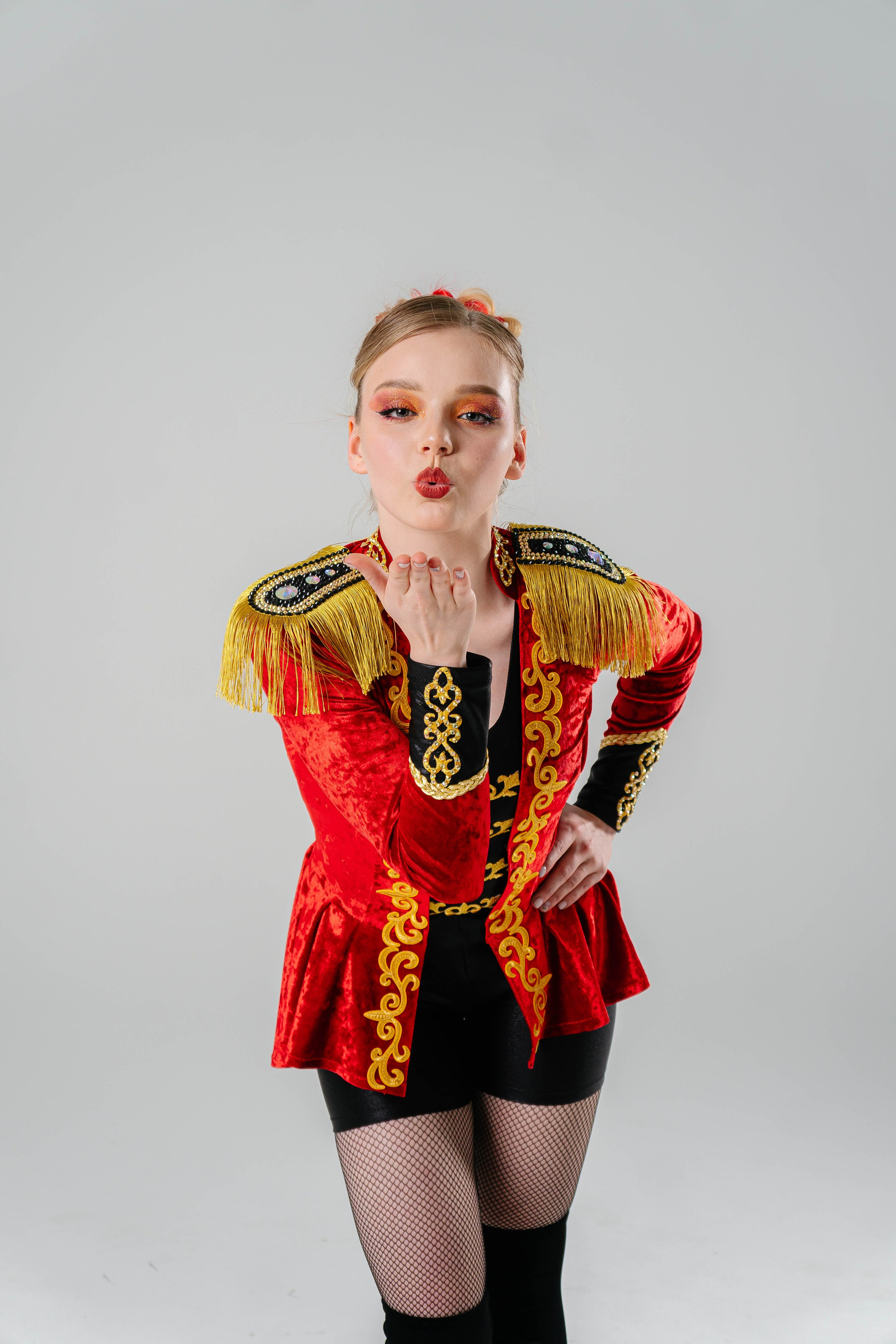 Выпуск ГУЦЭИ 2025. Фотограф / видеограф в Москве и Сочи Sofia Riversong