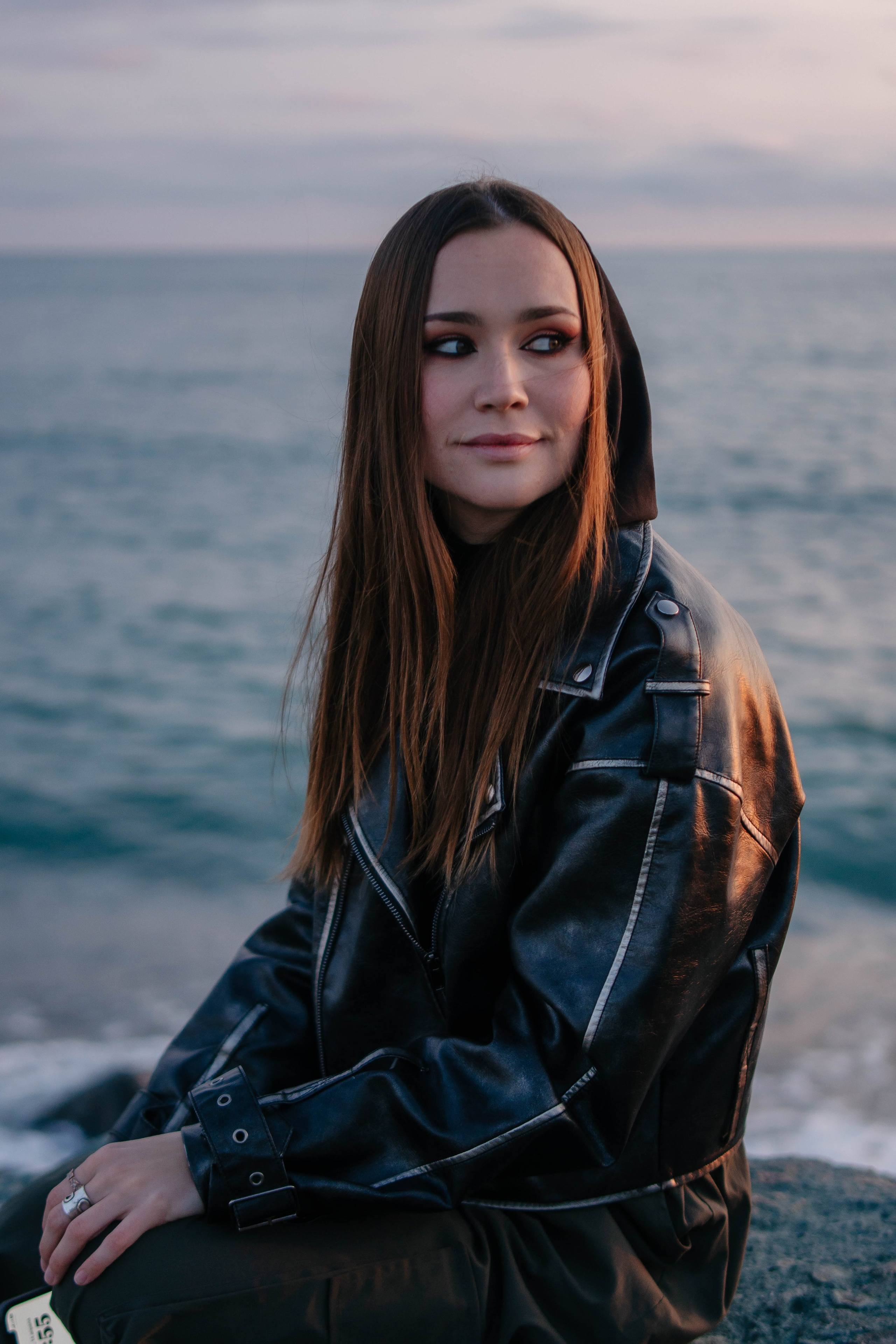 Ариана Пендер. Фотограф / видеограф в Москве и Сочи Sofia Riversong