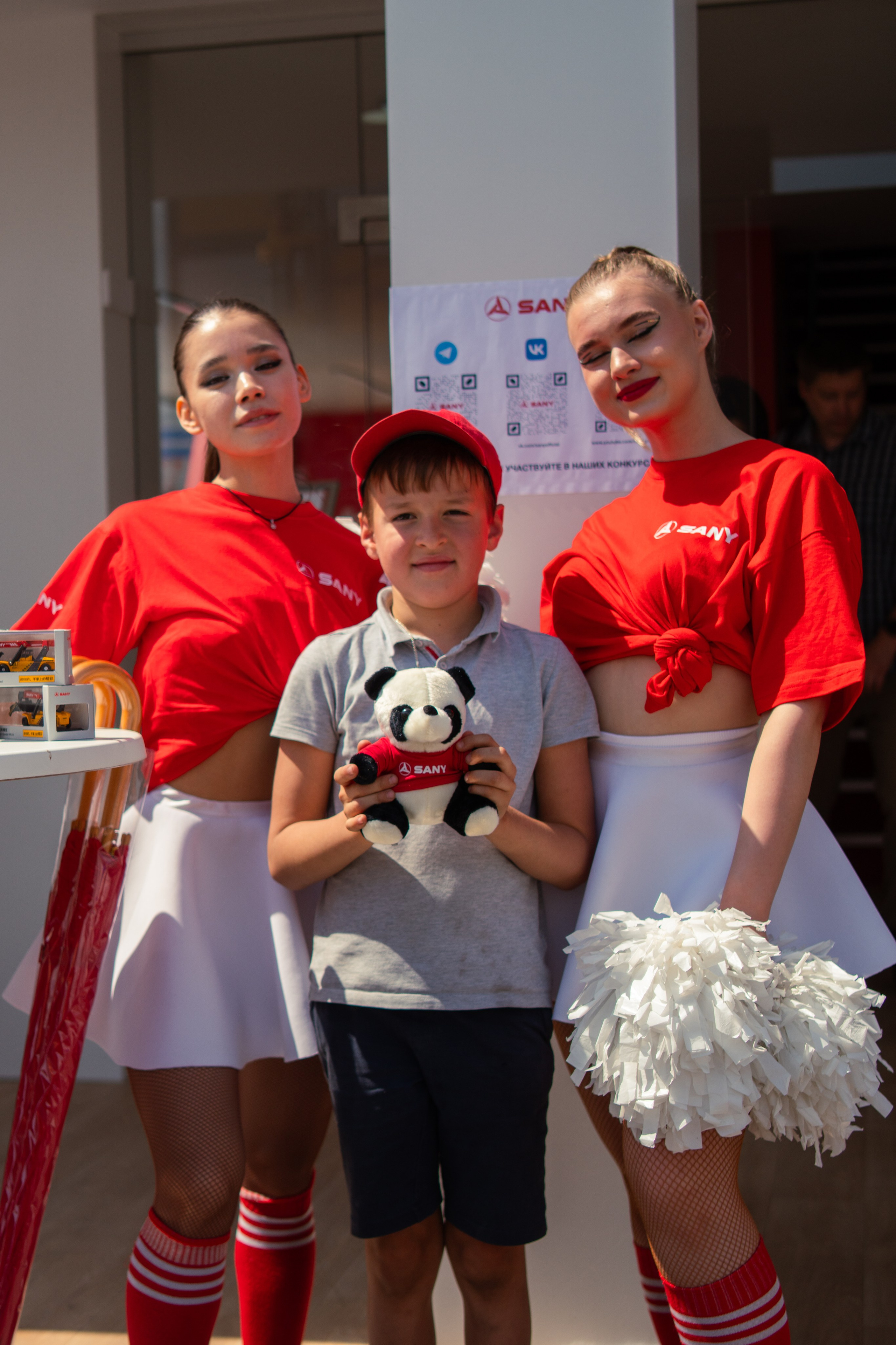 СТТ Expo 24-я международная выставка строительной техники и технологий в России. Фотограф / видеограф в Москве и Сочи Sofia Riversong