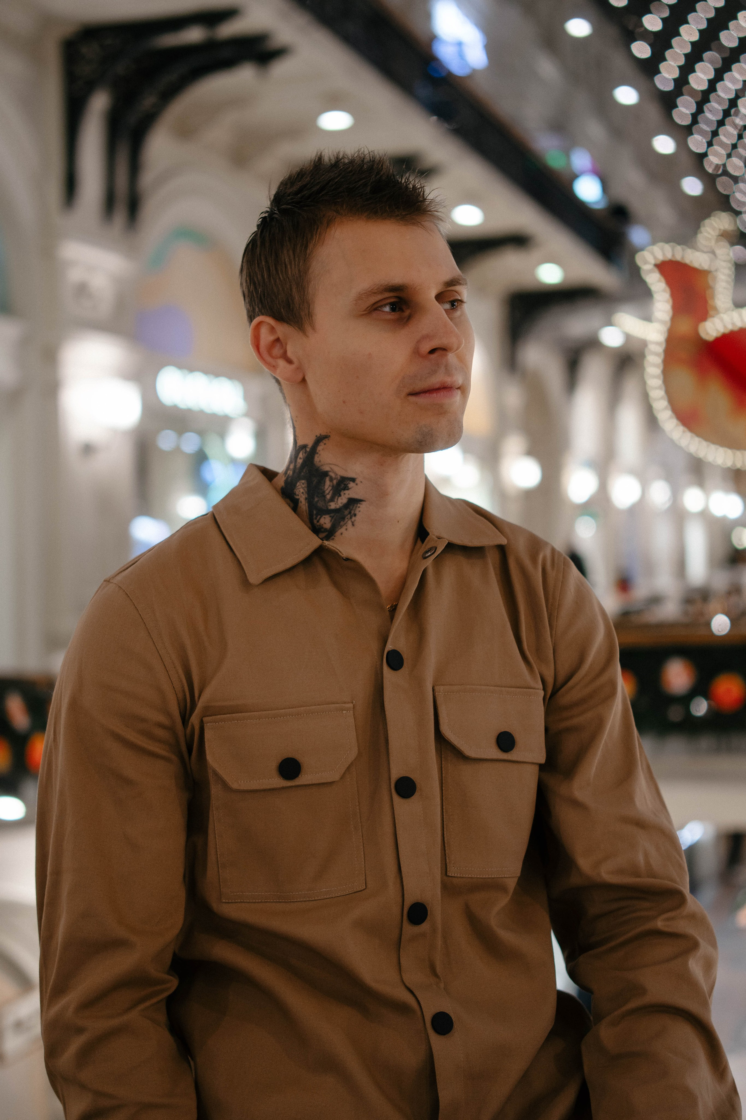 Илья & Галина. Фотограф / видеограф в Москве и Сочи Sofia Riversong