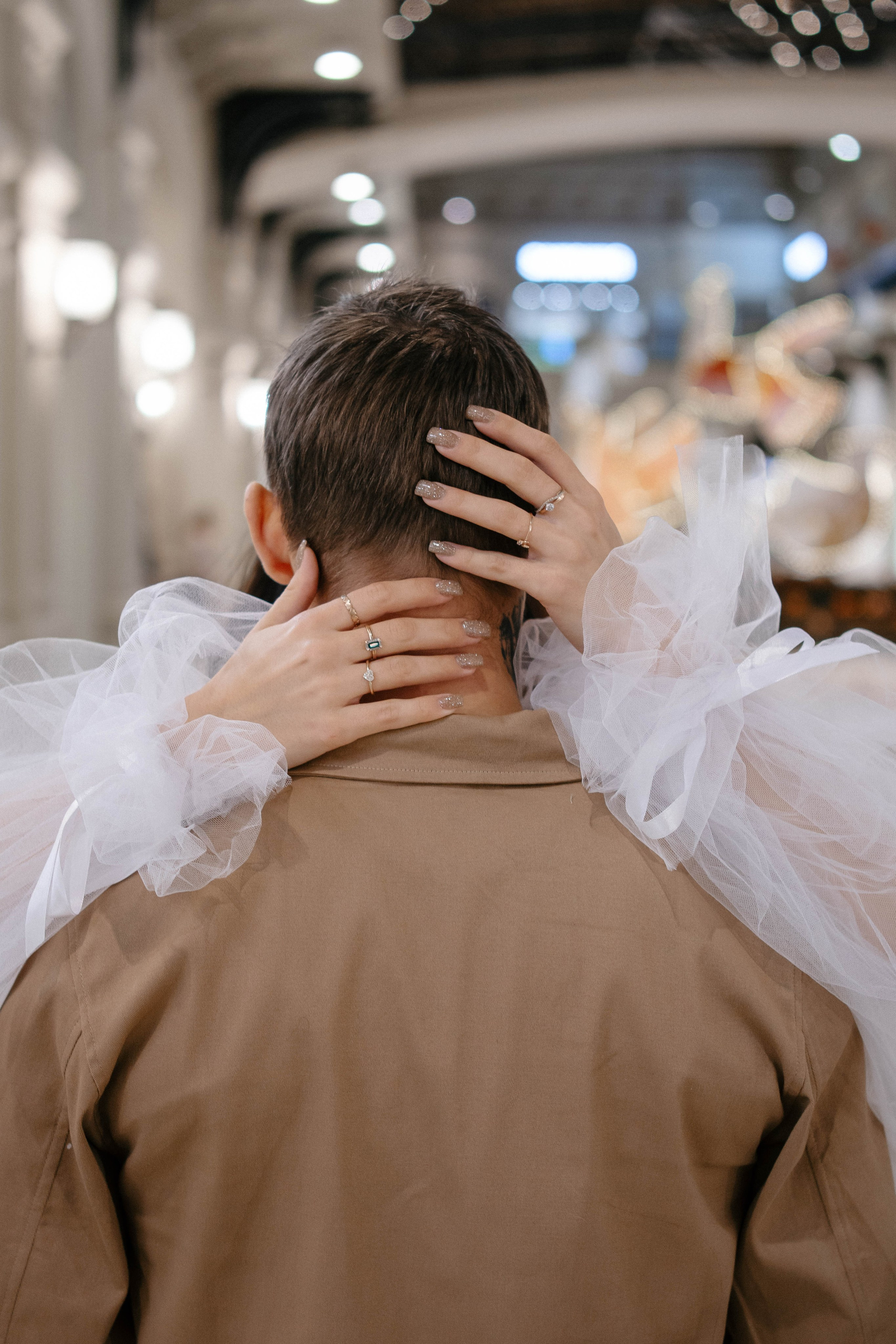 Илья & Галина. Фотограф / видеограф в Москве и Сочи Sofia Riversong