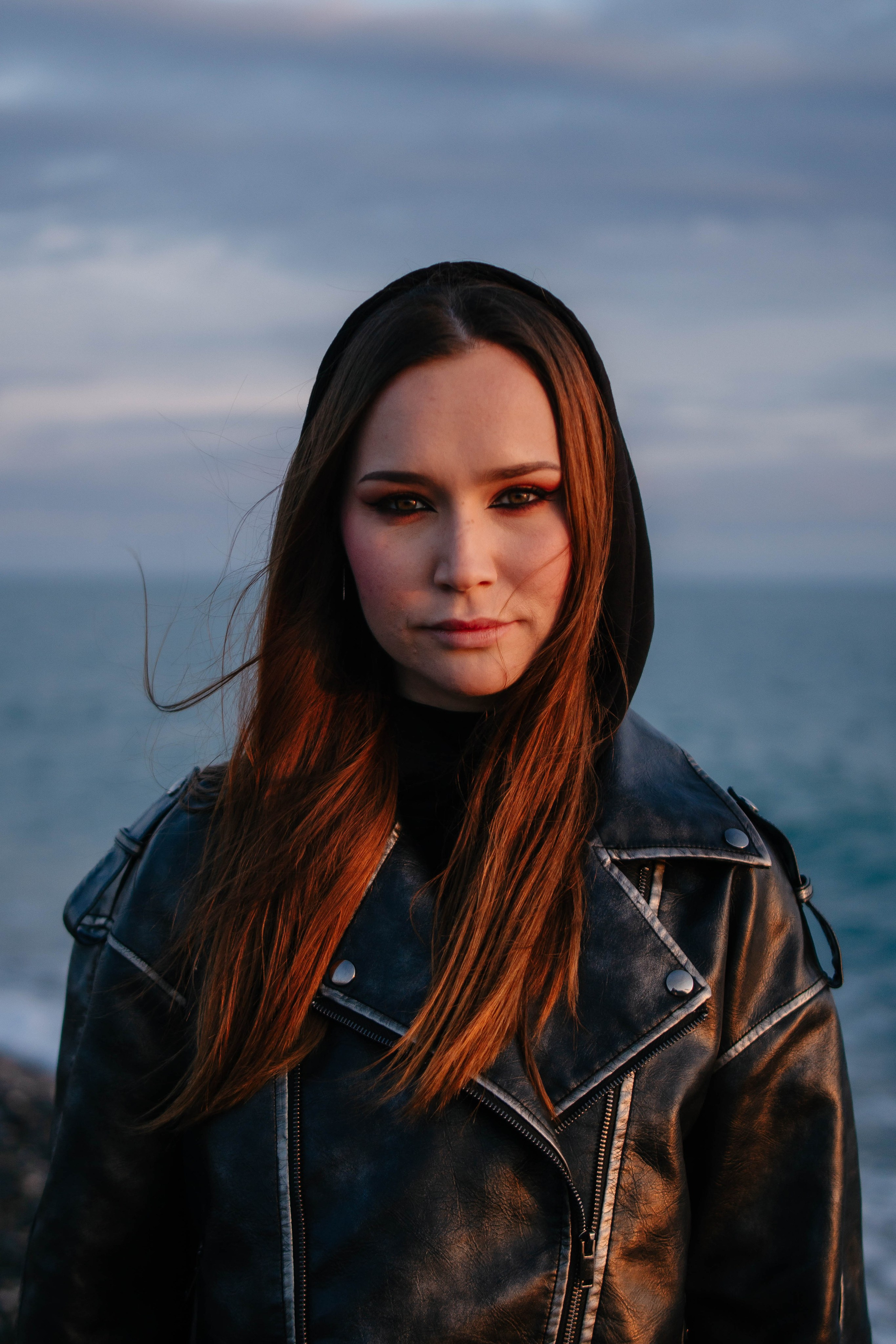 Ариана Пендер. Фотограф / видеограф в Москве и Сочи Sofia Riversong