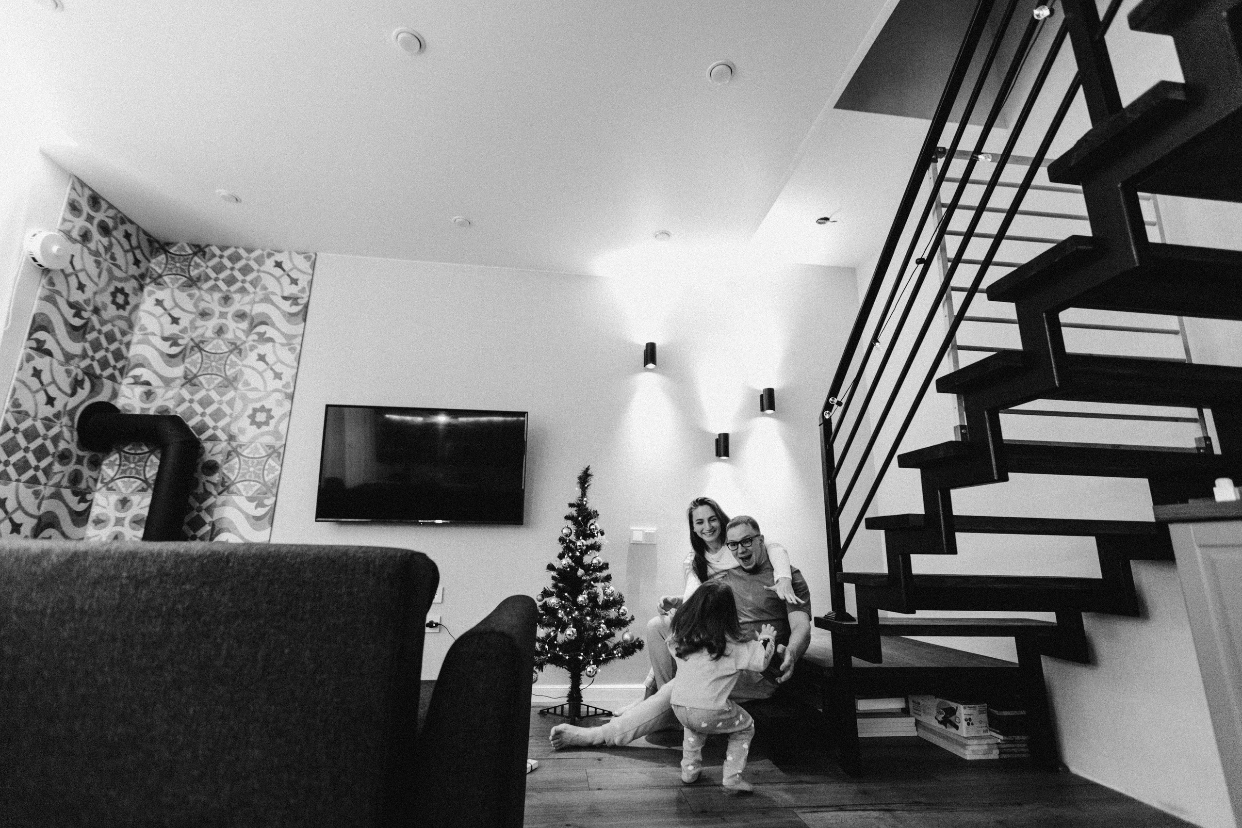 Где-то снежные дремлют метели, В ожидании праздничных чудес. Душевный фотограф Ваших самых ярких событий Марина Погребняк