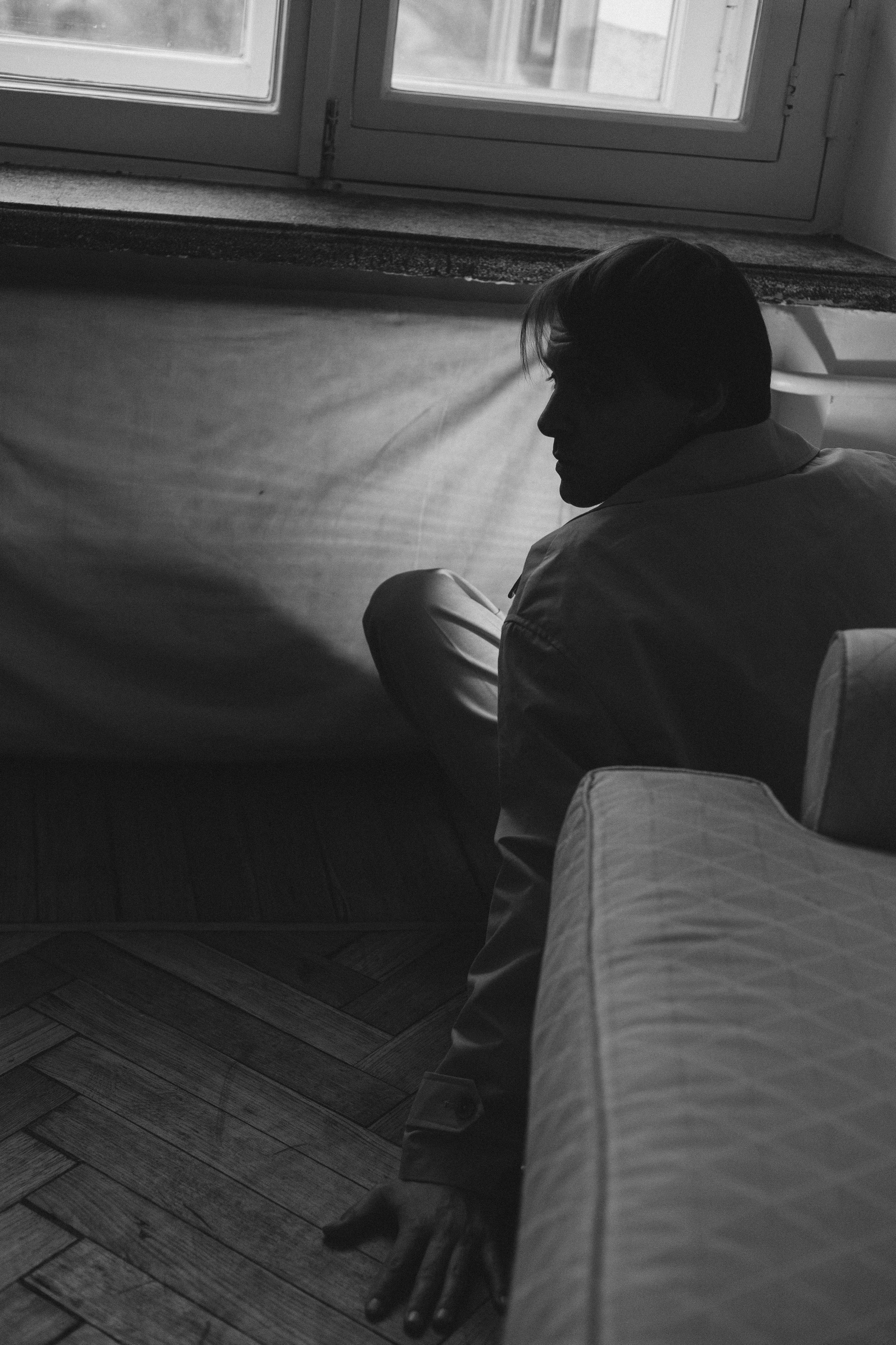 Вадим Дубровин. Главная