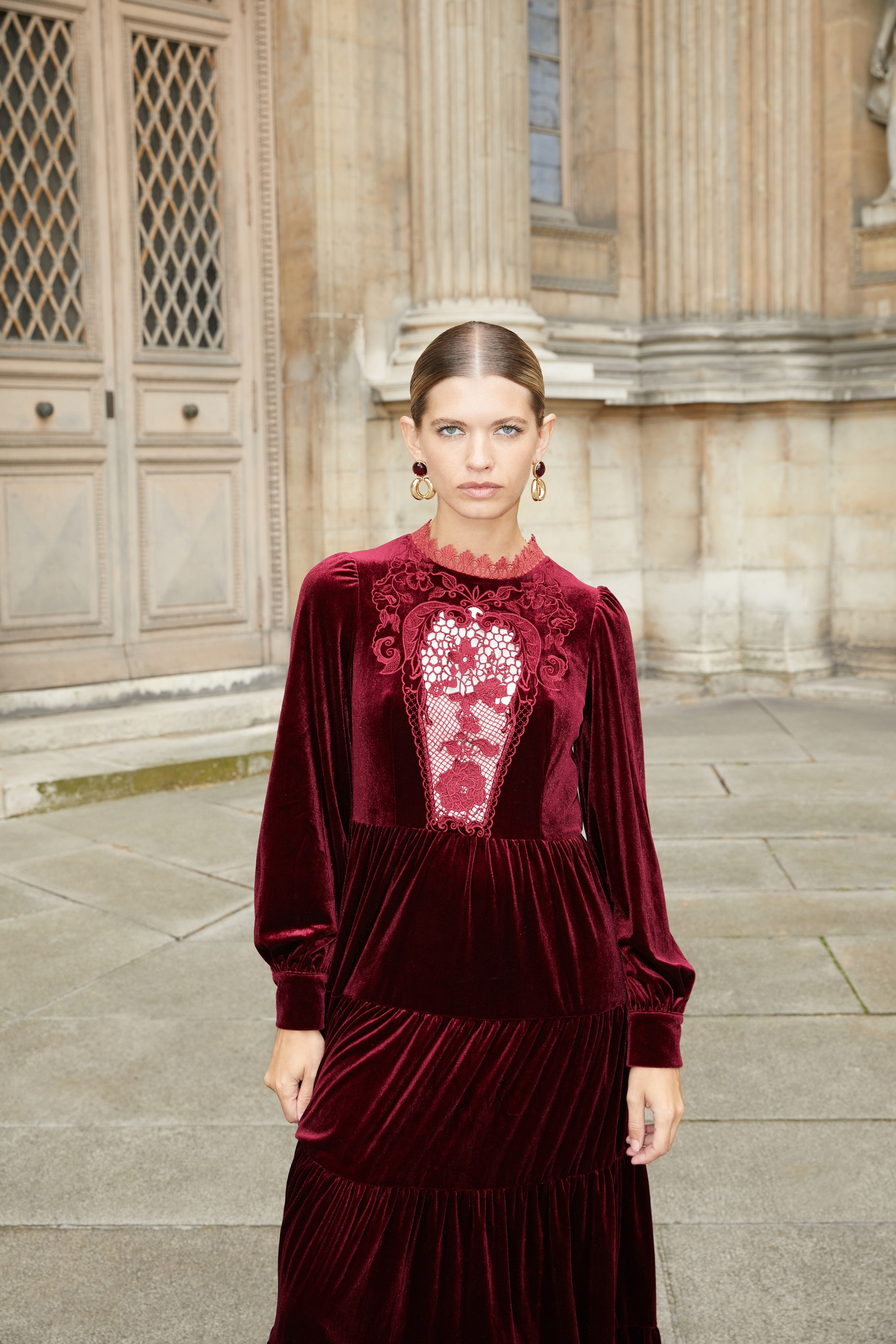 Catalog — Sabellino. SKARetouch