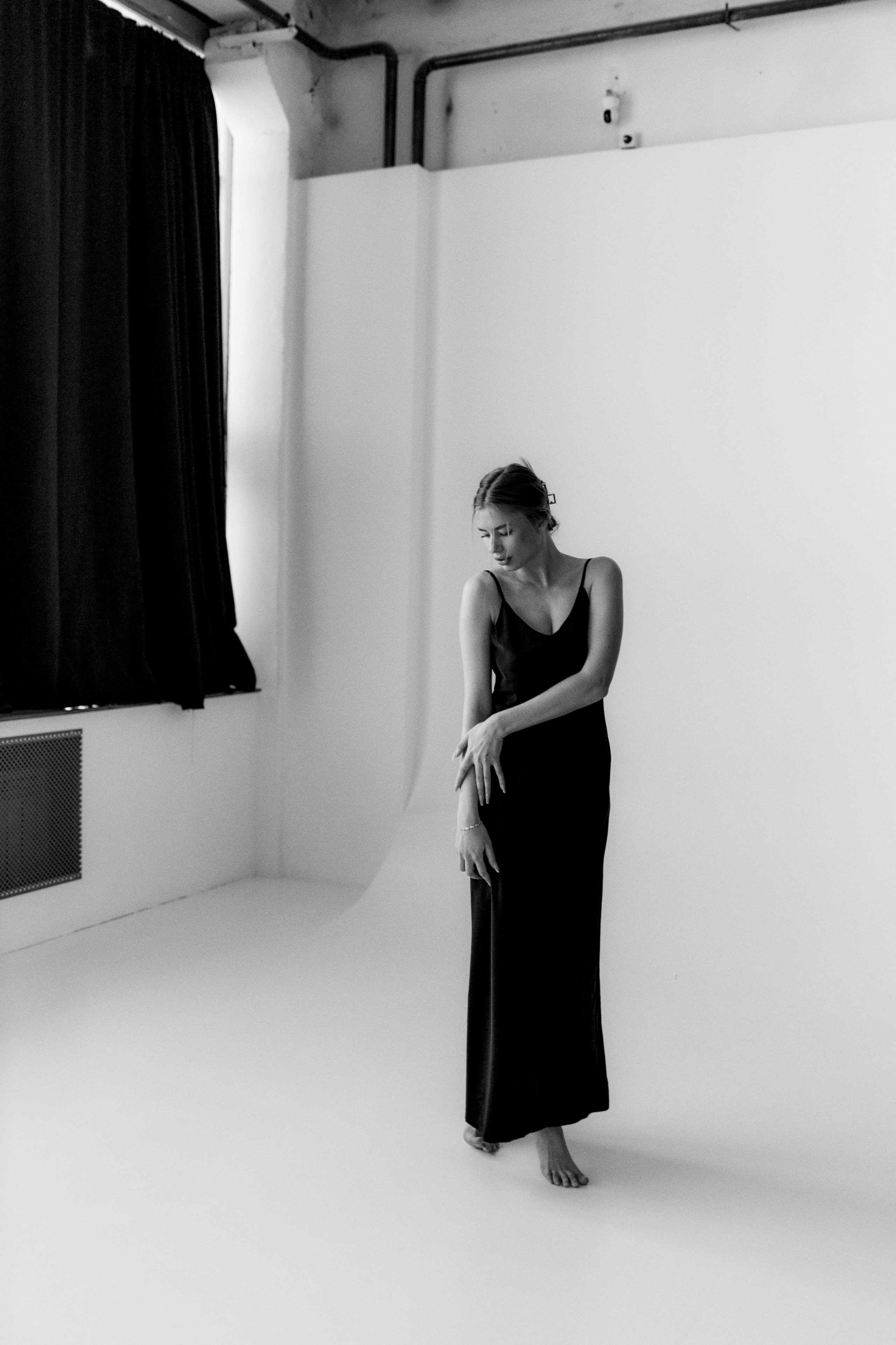 Портрет. Фотограф в Барнауле Галицина Анастасия