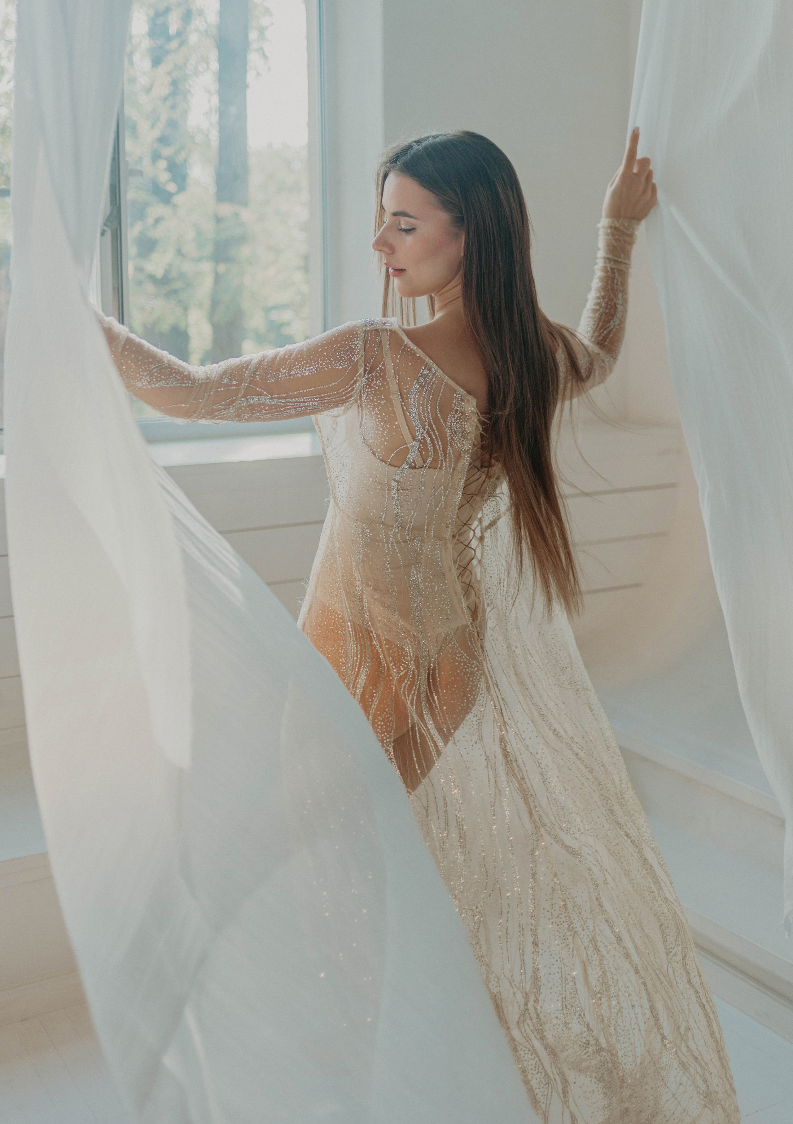 Особое настроние. Фотограф в Краснодаре Евгения Михаевич