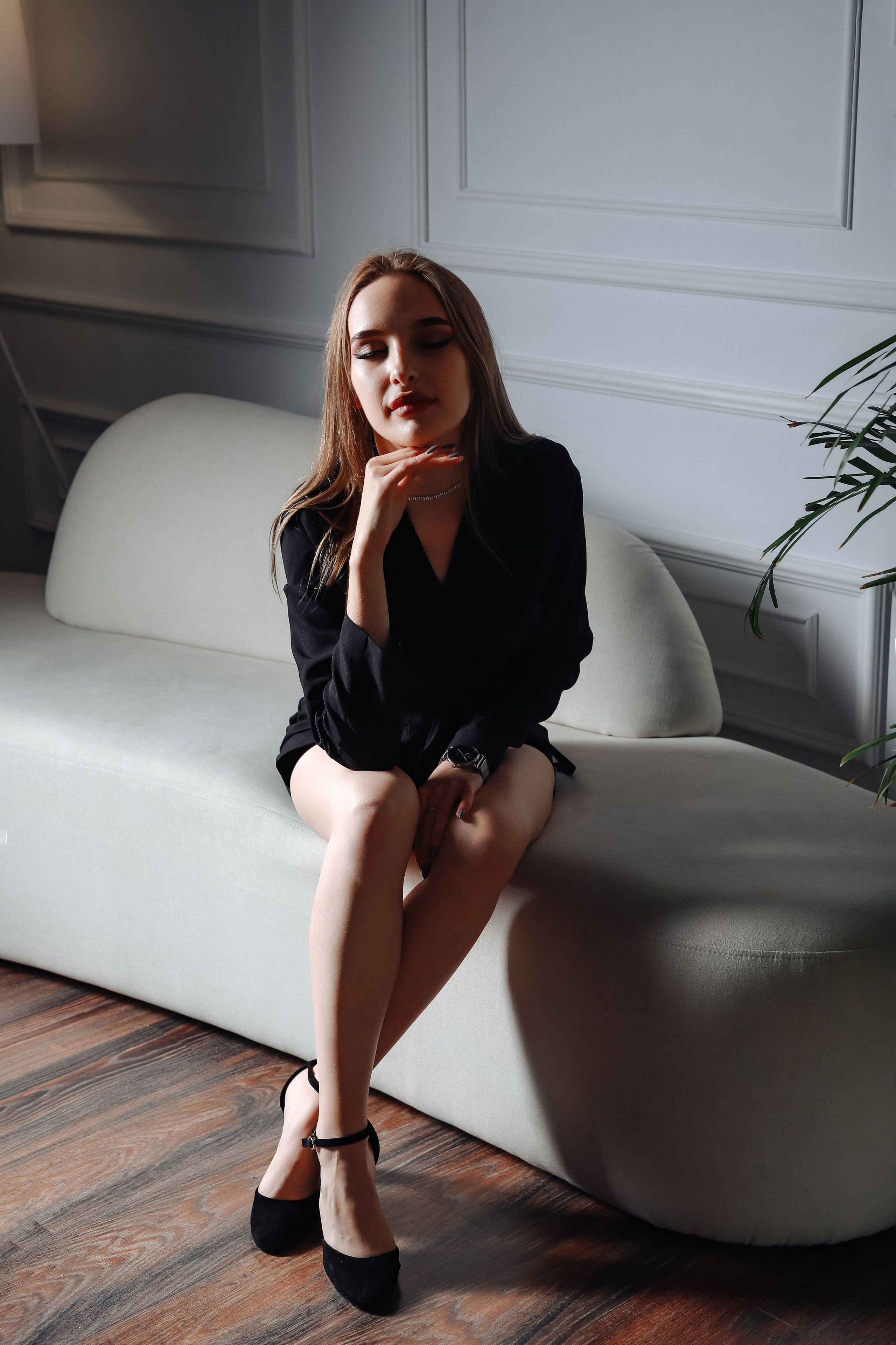 Кристина. Женский/Детский фотограф в Симферополе Вероника Слепогина