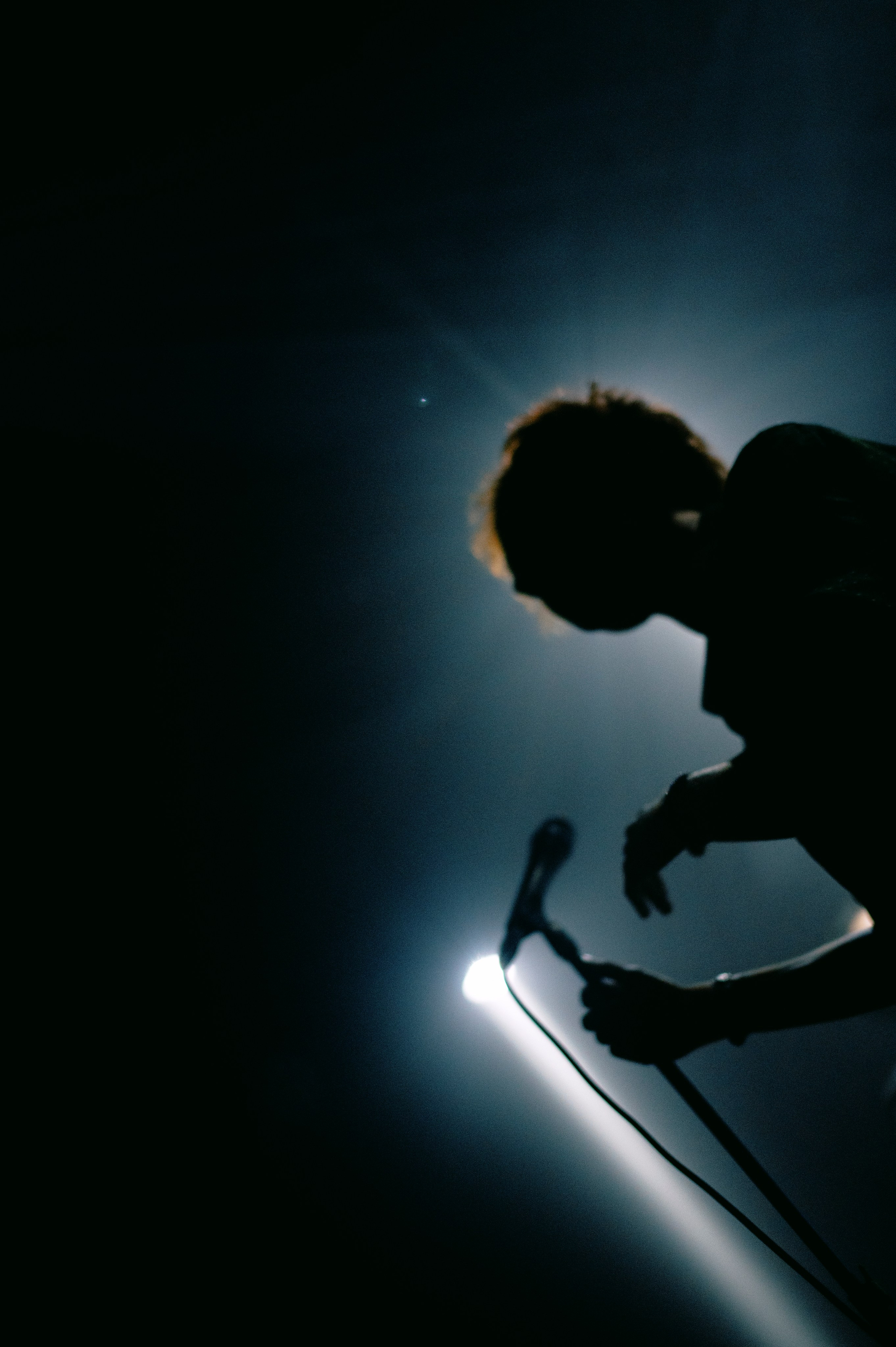 CONCERT. Zheltokhov Egor