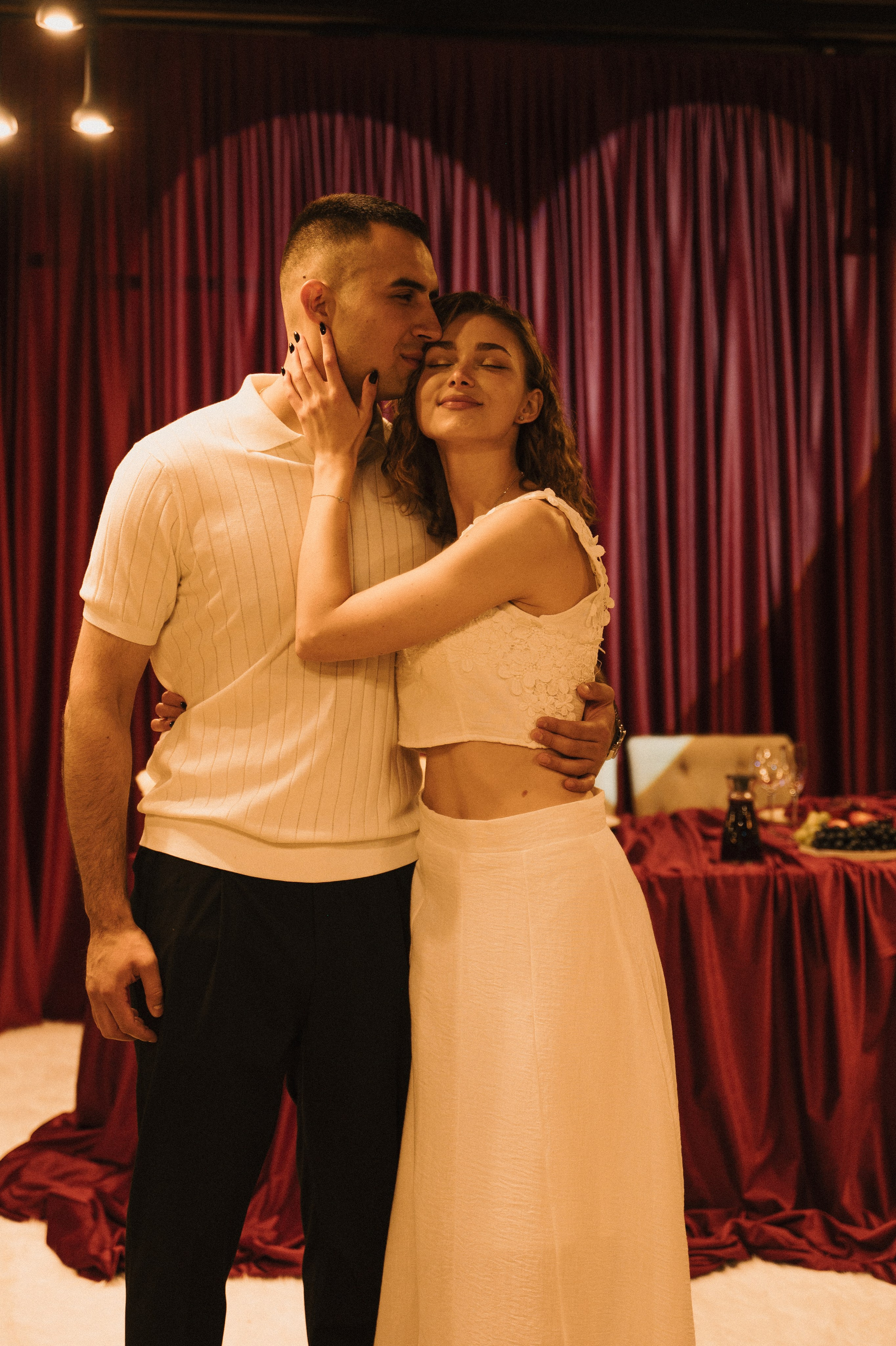 Светлана и Константин. Свадебный, репортажный и семейный фотограф в Москве Арина Зак