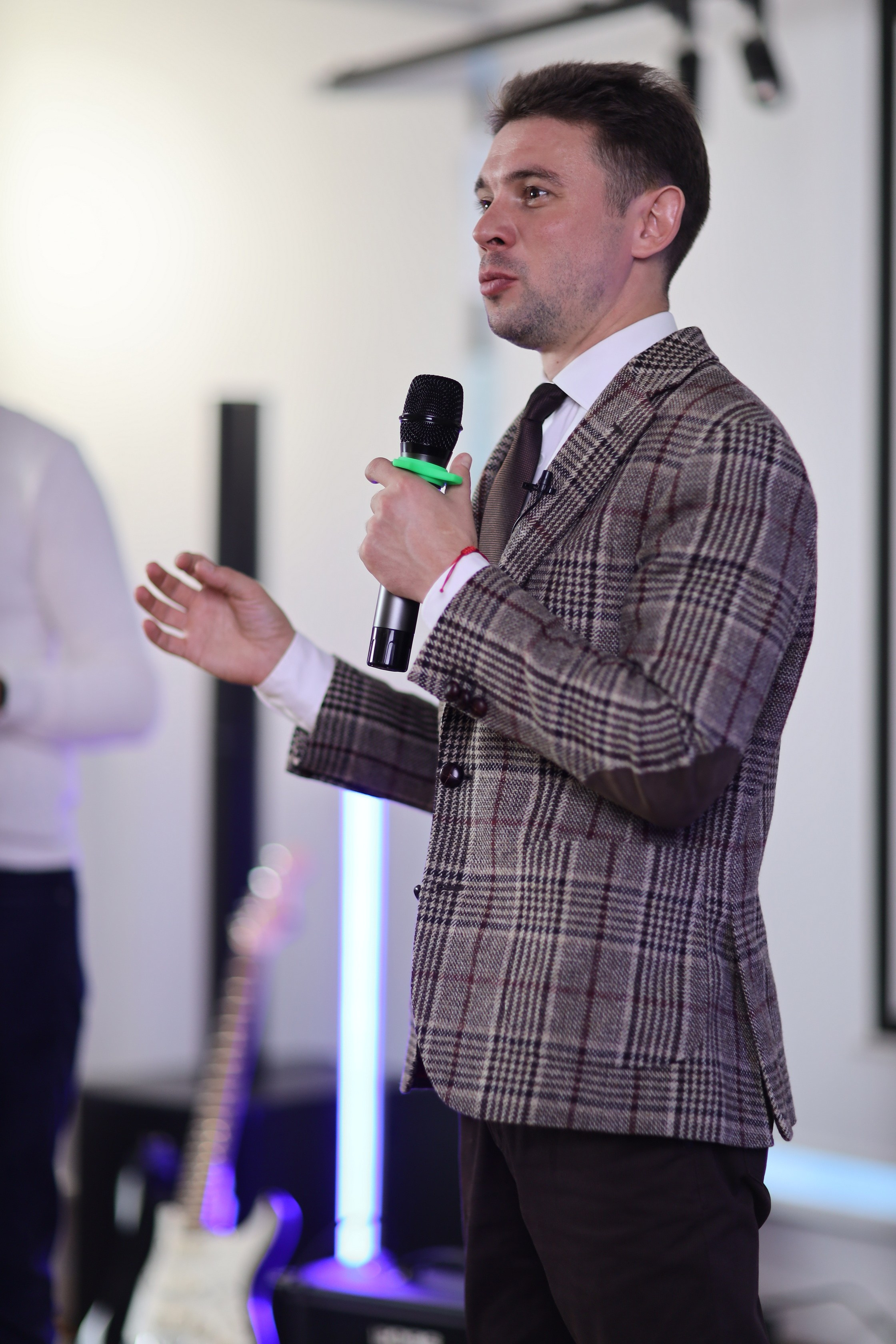 МастерМайнд 1.2. Съемка в студии под ваш запрос, студийные съемки, фотографии архитектурных объектов — Александр Евстигнеев — фотограф Москва