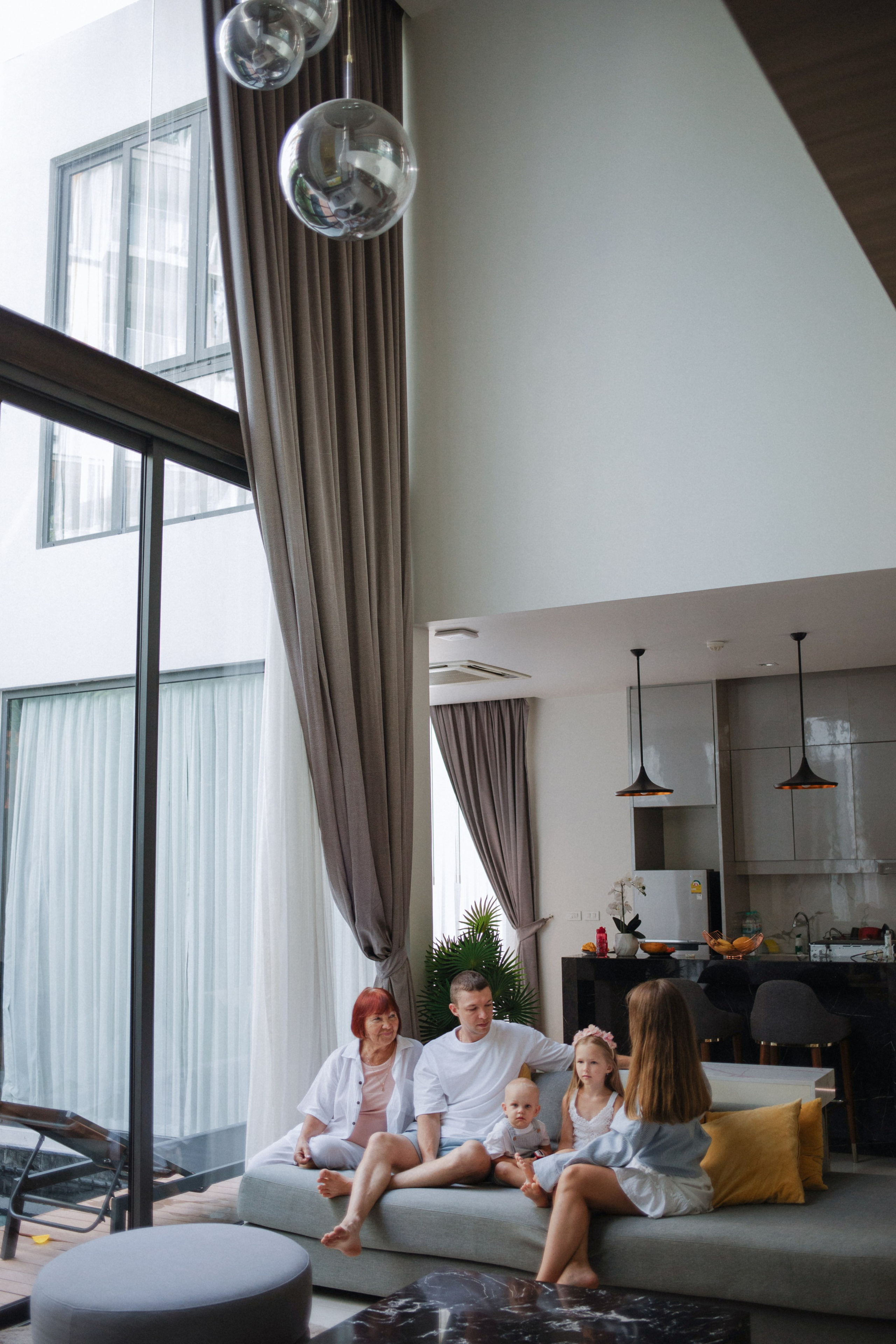 Семейная история. Свадебный и семейный фотограф во Владивостоке Овчинникова Дарья