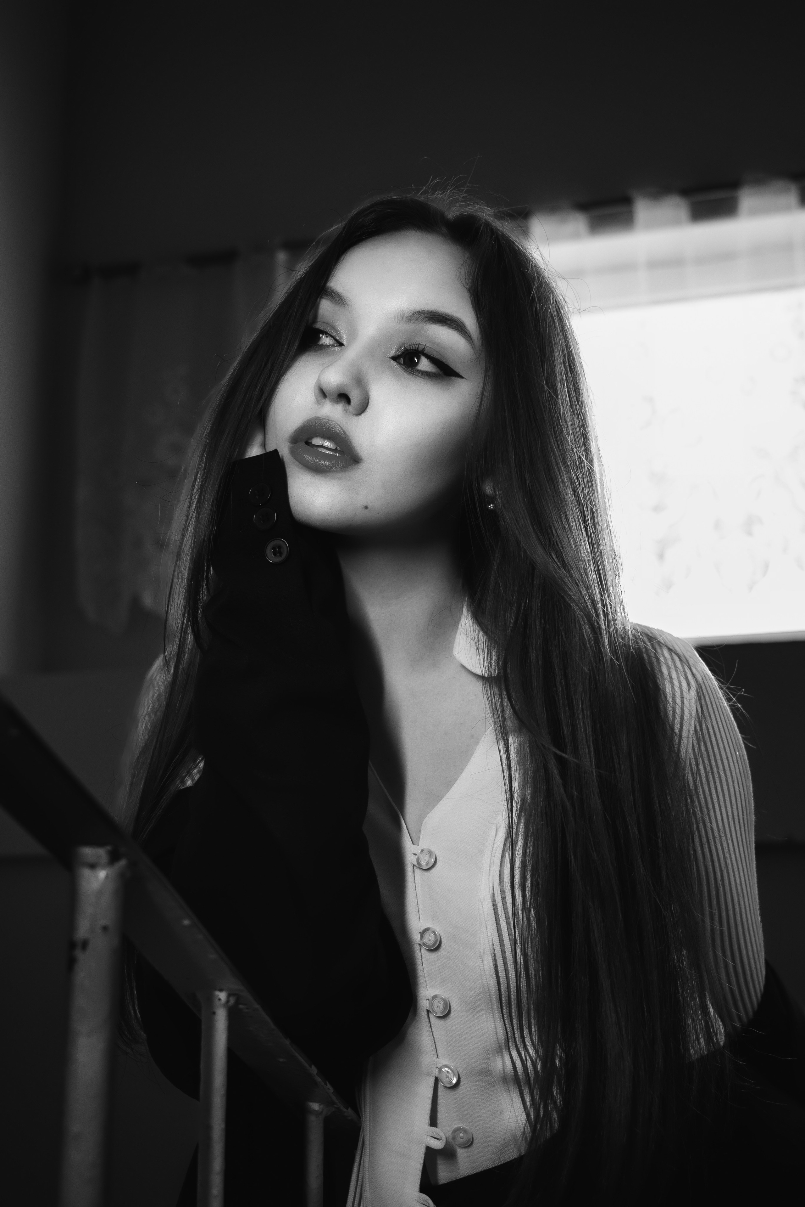 Таня. Mike Dovetail | Портретный и репортажный фотограф