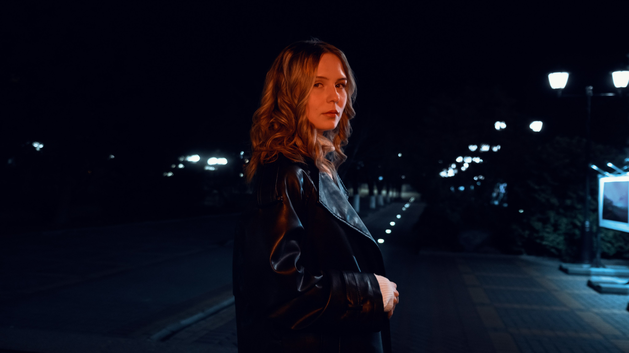 Маша. Mike Dovetail | Портретный и репортажный фотограф