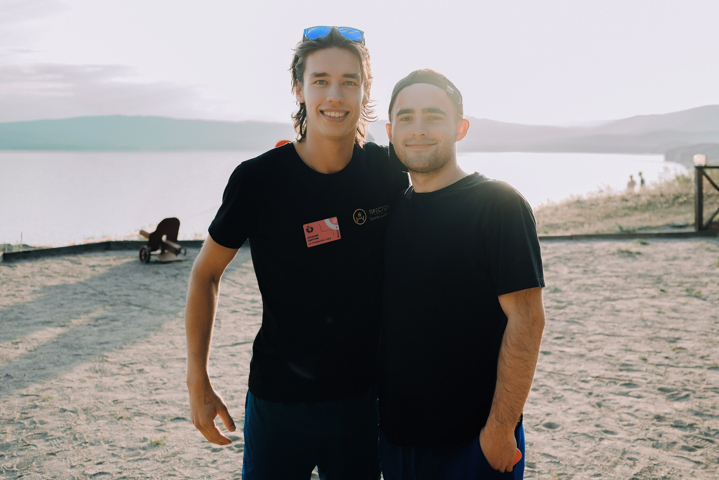 2-х ДНЕВНЫЙ КОРПОРАТИВ В СТИЛЕ ЛАГЕРНОЙ СМЕНЫ НА ТУРГОЯКЕ. Репортажный фотограф Зуев Роман г. Челябинск