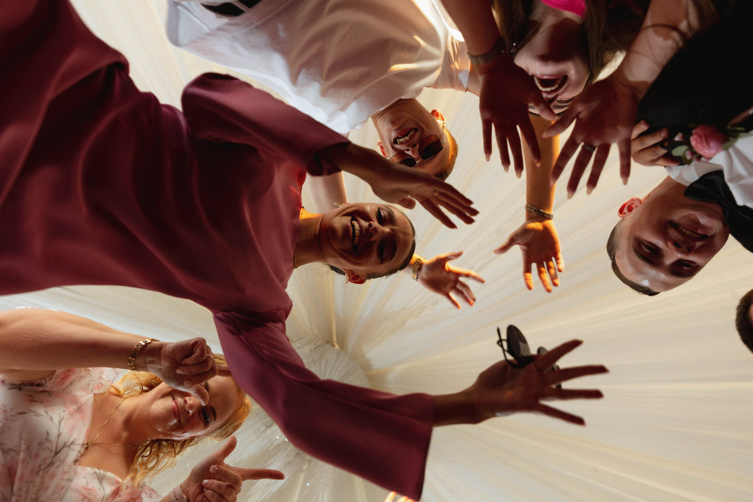 Это любовь. Э Т О М Ы