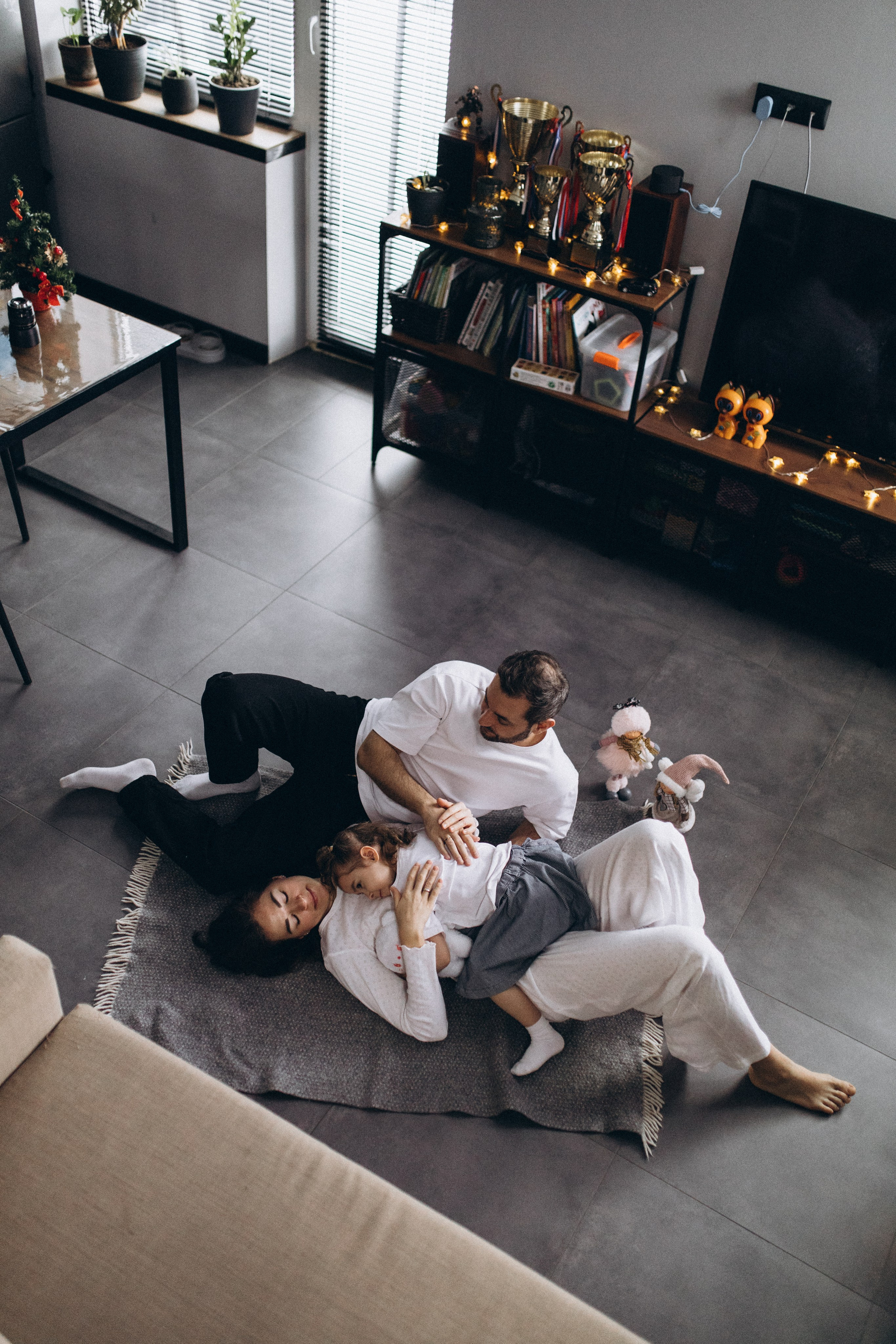 Семейная. Свадебный и семейный фотограф в Твери Стас Александров