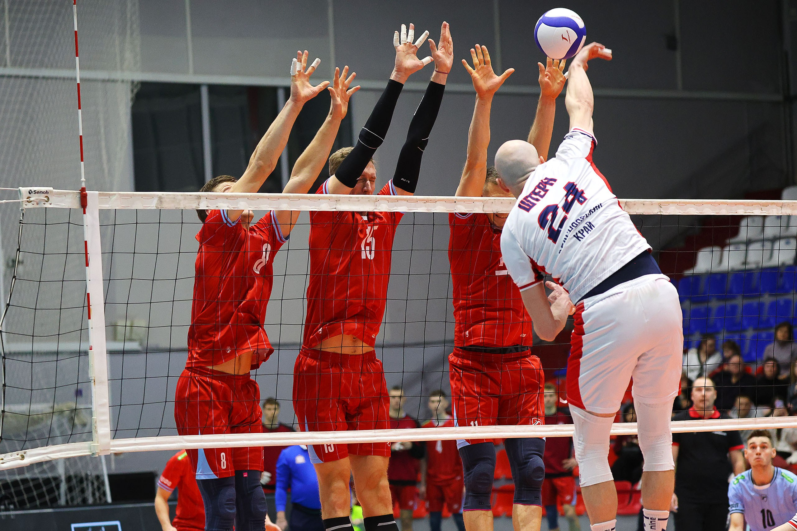 Фотосъемка волейбола, ВФВ, чемпионат России. Спортивный фотограф в Нижнем Новгороде и Сочи Ангелина Ильичева