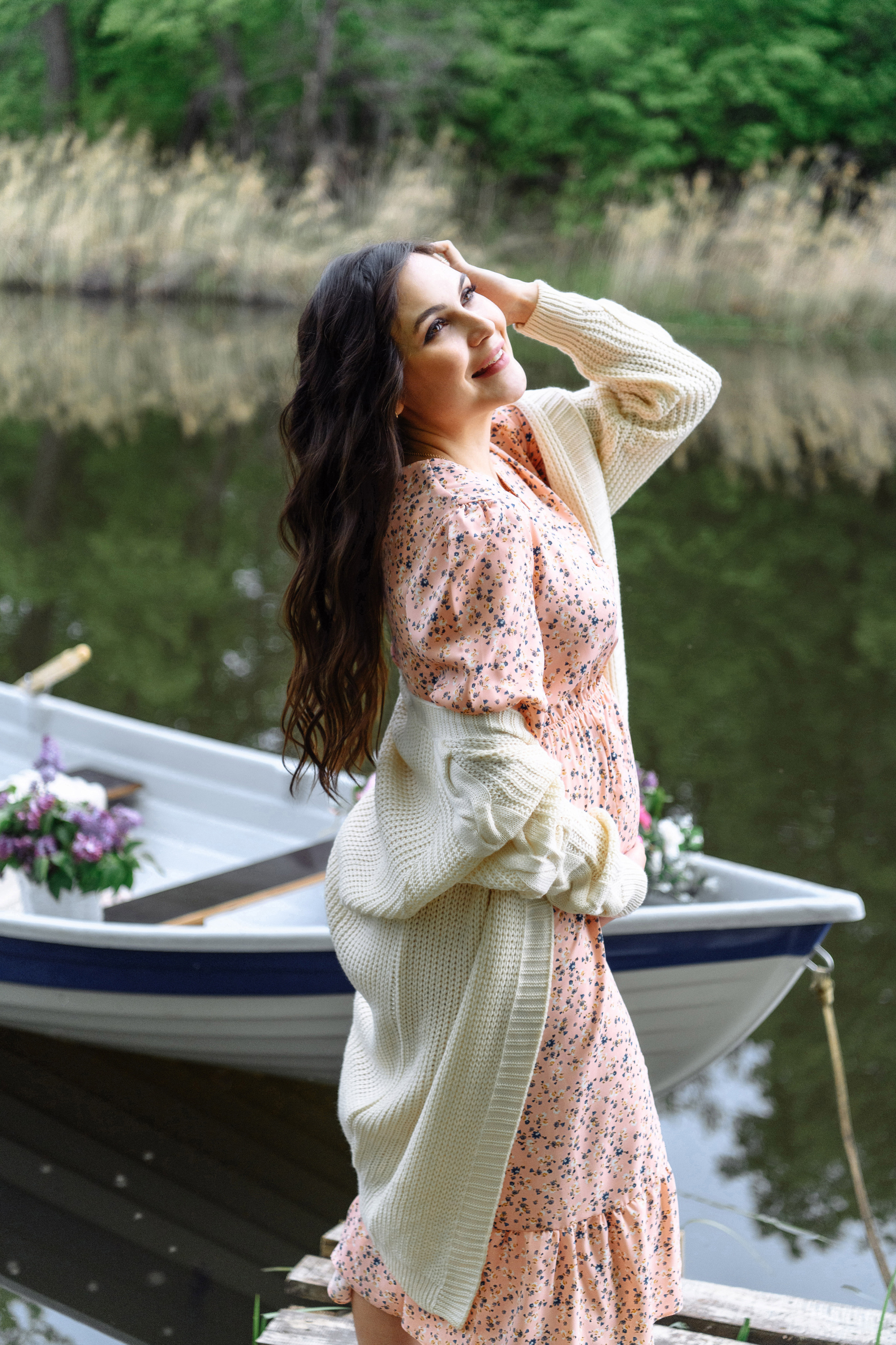 Летние проекты 🌸. Свадебный и семейный фотограф в Уфе | Винс Константин | Фотопроекты