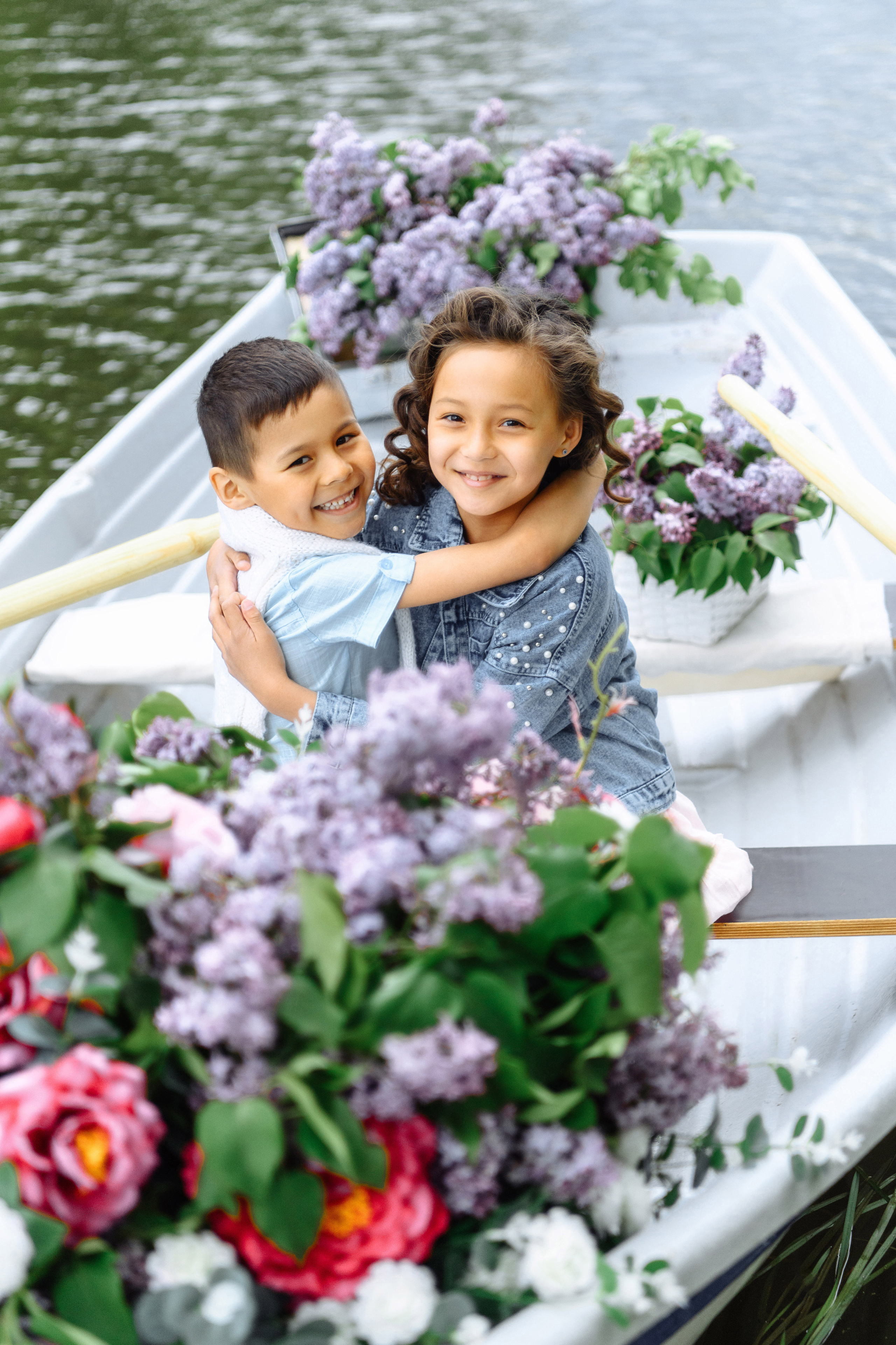 Летние проекты 🌸. Свадебный и семейный фотограф в Уфе | Винс Константин | Фотопроекты