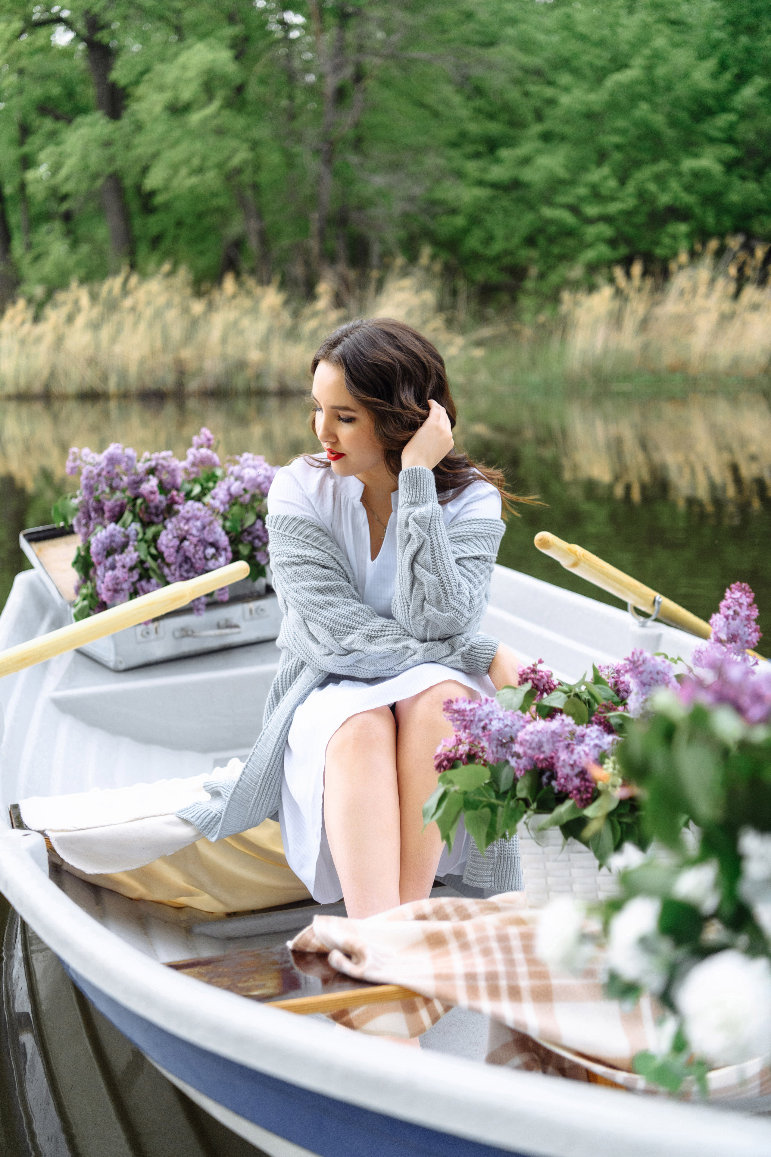 Летние проекты 🌸. Свадебный и семейный фотограф в Уфе | Винс Константин | Фотопроекты