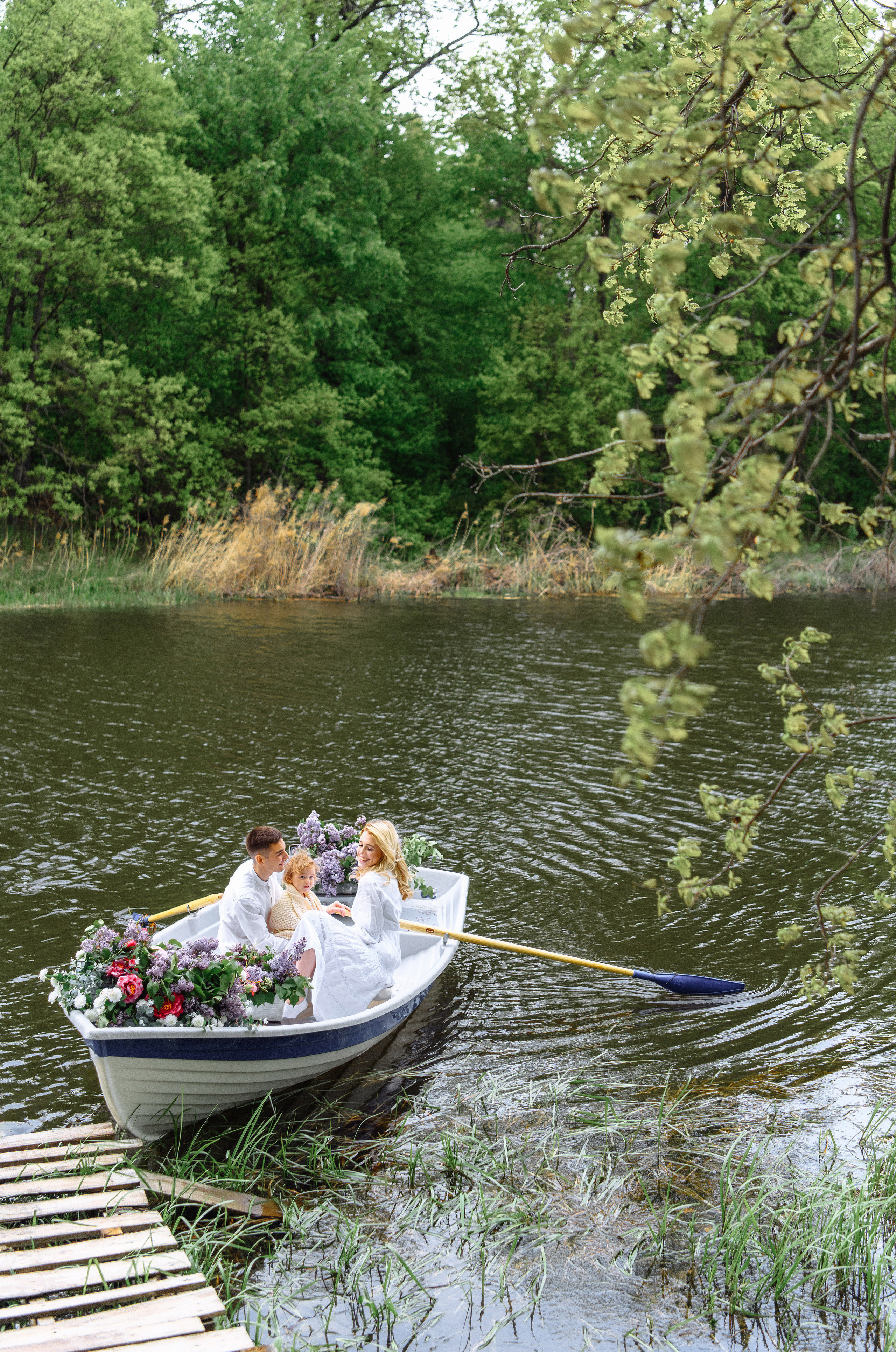 Летние проекты 🌸. Свадебный и семейный фотограф в Уфе | Винс Константин | Фотопроекты