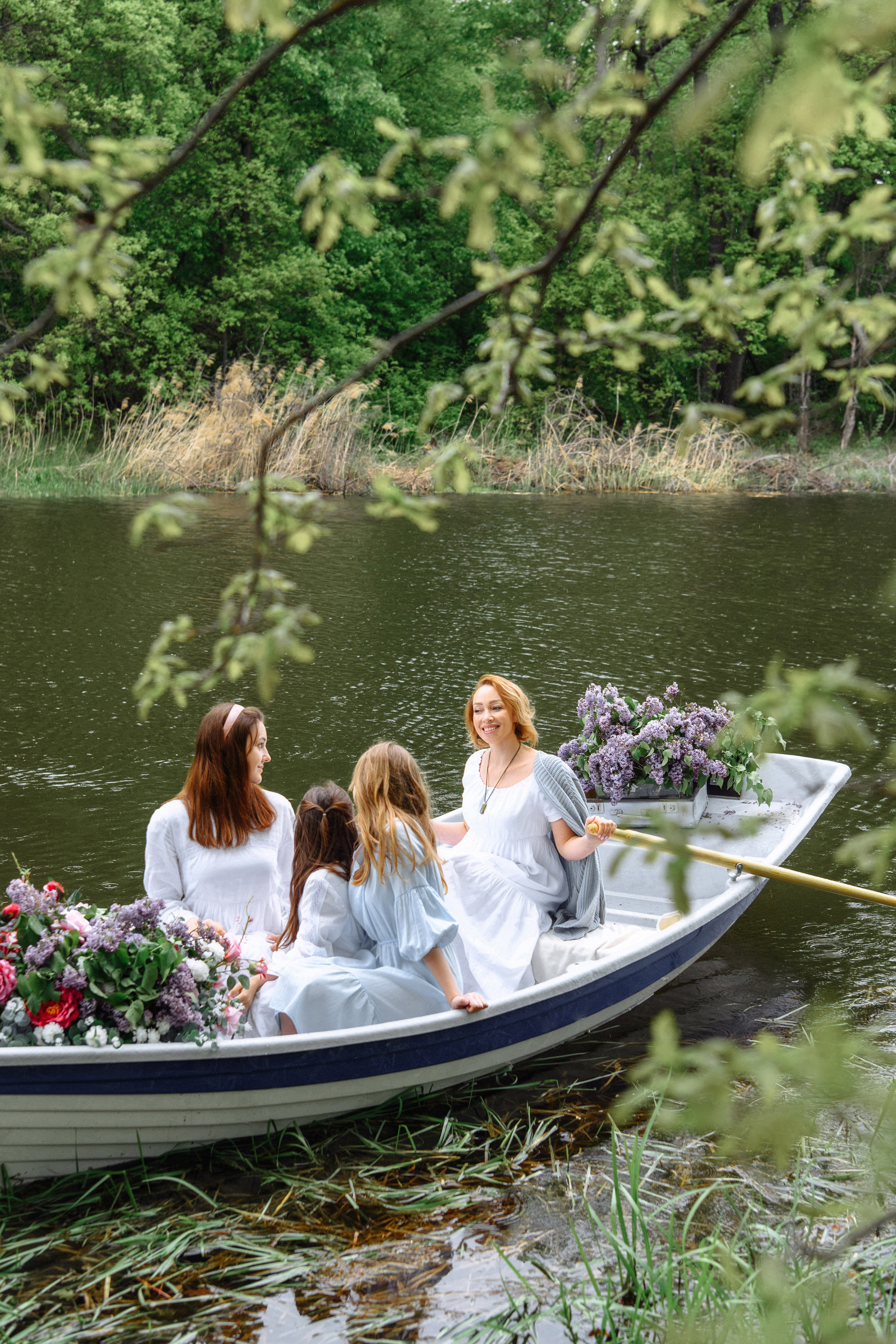 Летние проекты 🌸. Свадебный и семейный фотограф в Уфе | Винс Константин | Фотопроекты