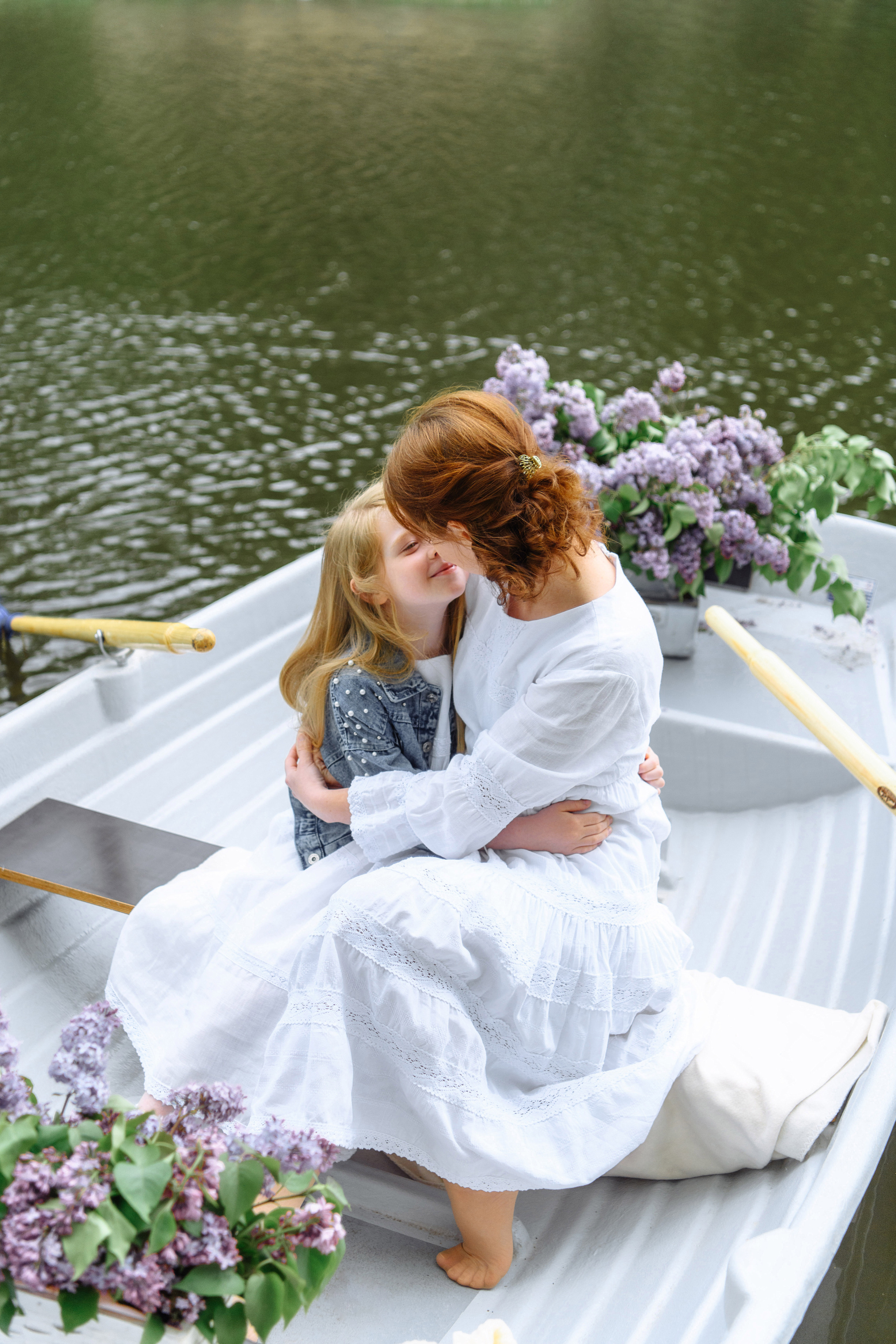 Летние проекты 🌸. Свадебный и семейный фотограф в Уфе | Винс Константин | Фотопроекты