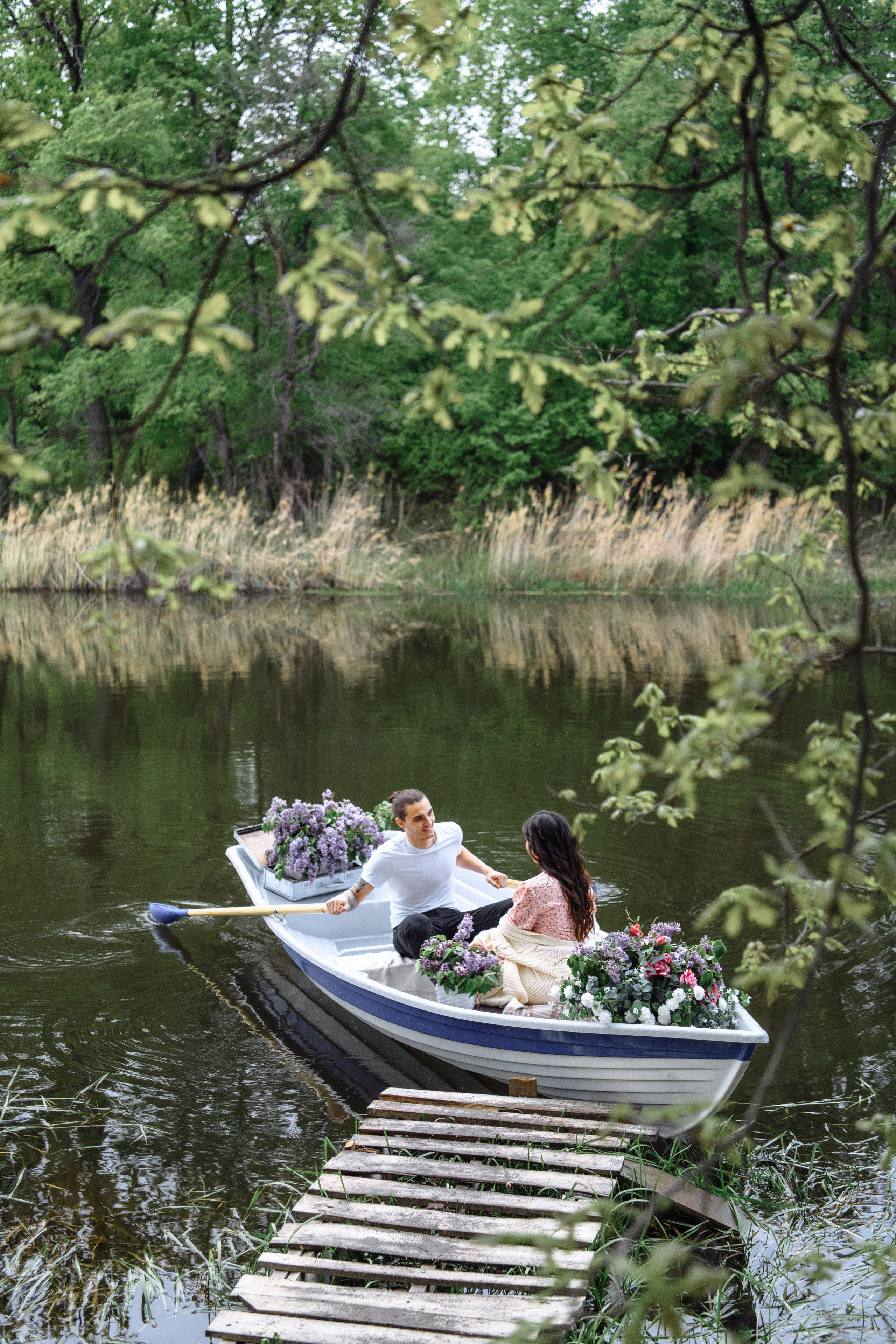 Летние проекты 🌸. Свадебный и семейный фотограф в Уфе | Винс Константин | Фотопроекты