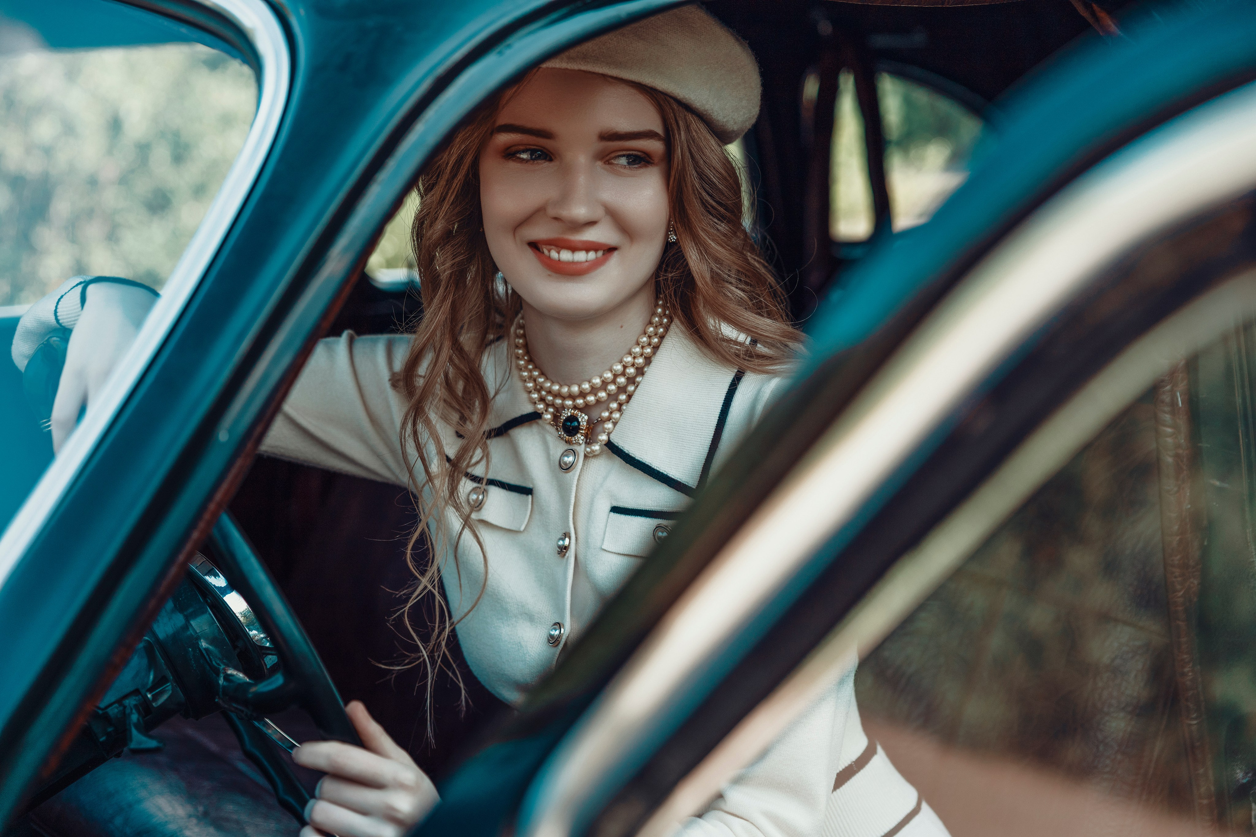 Постановочные художественные фотосессии женщины. Фотограф в Москве Мухина Ирина